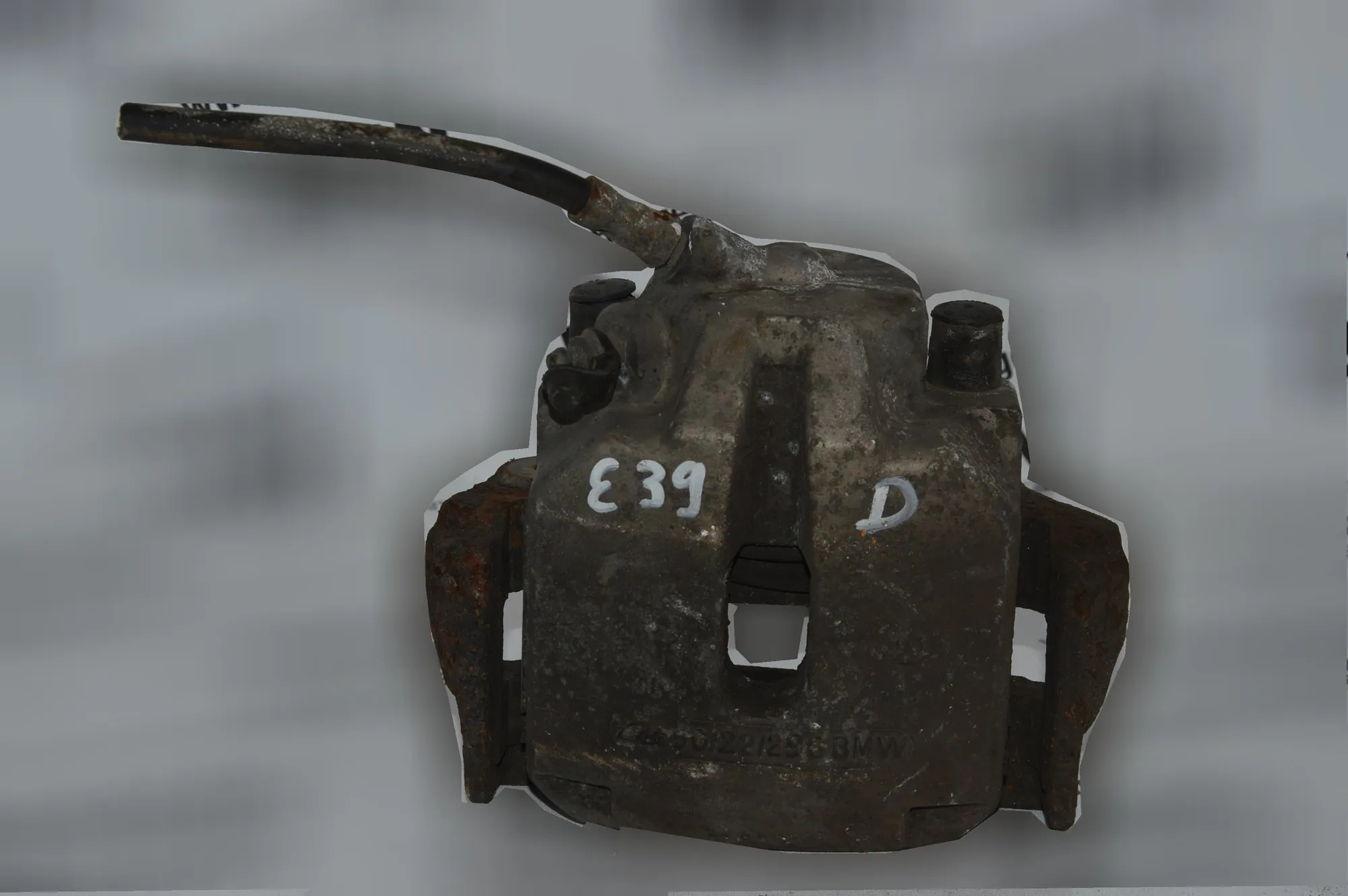 Front Right Brake Caliper · BMW 5 Touring (E39) 530 d 1999 – 5
