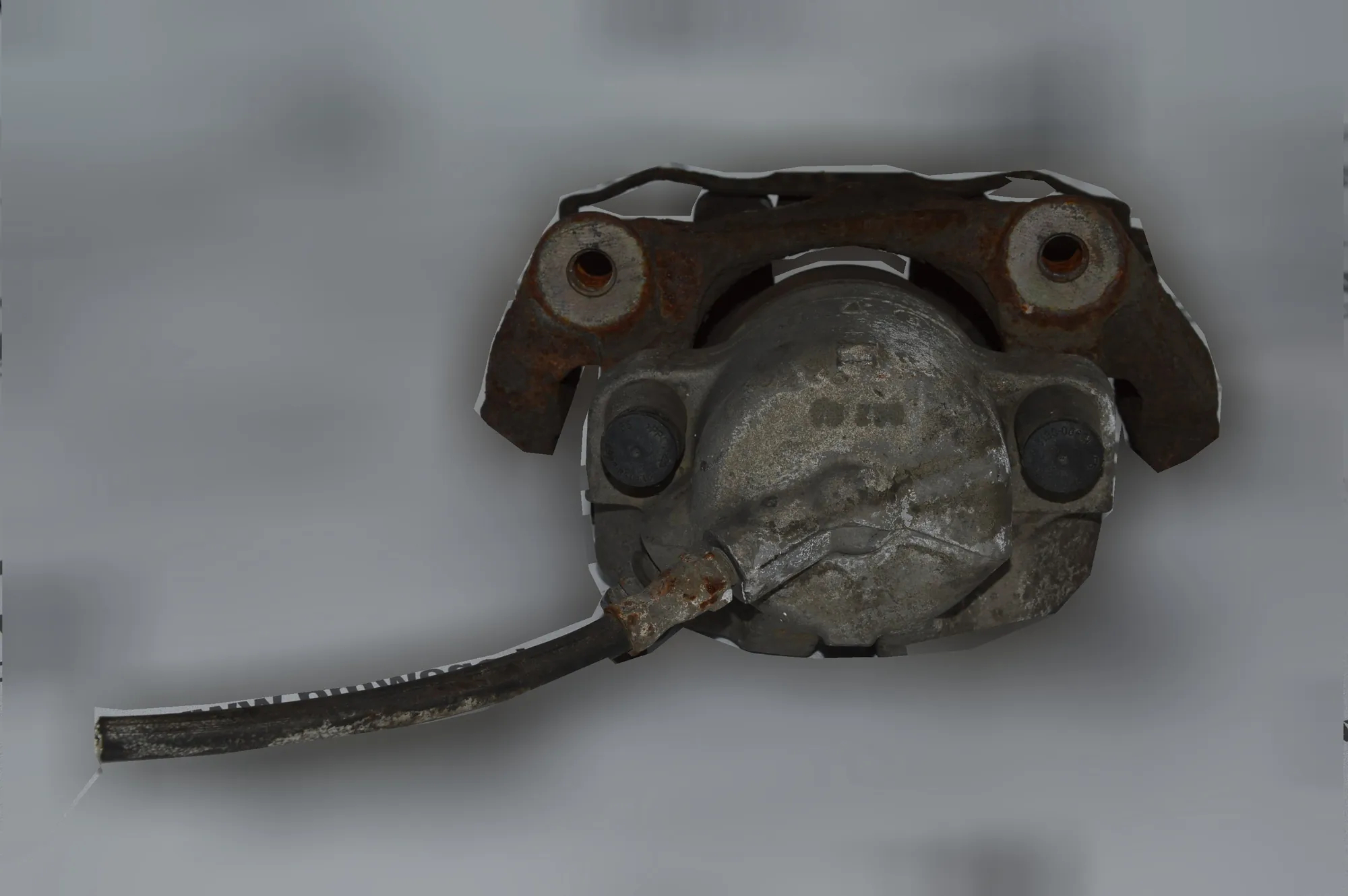 Front Right Brake Caliper · BMW 5 Touring (E39) 530 d 1999