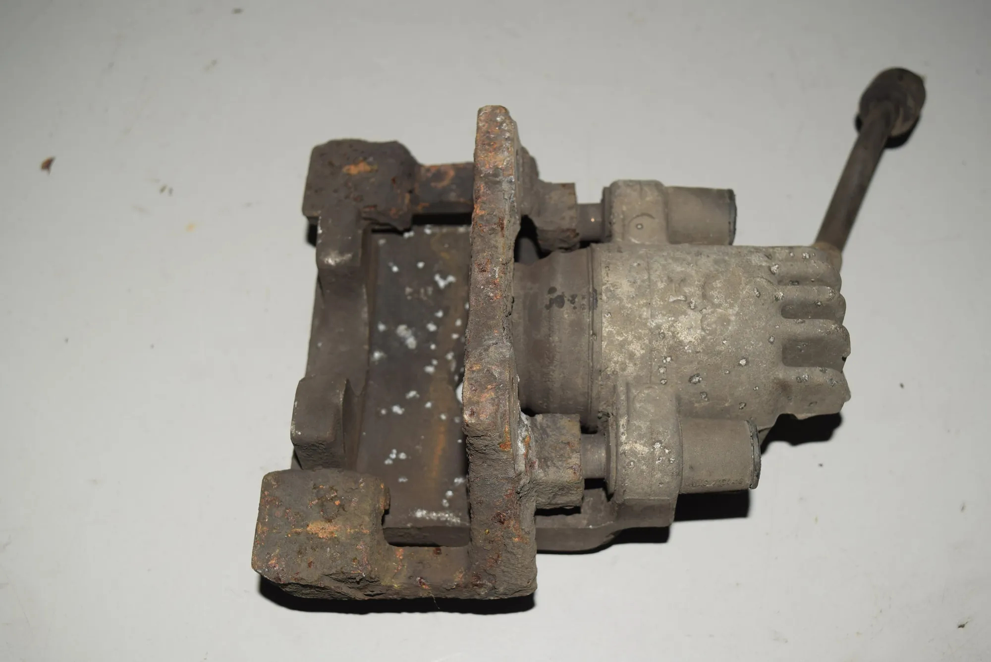Rear Right Brake Caliper · BMW 5 Touring (E39) 530 d 1999 – 2