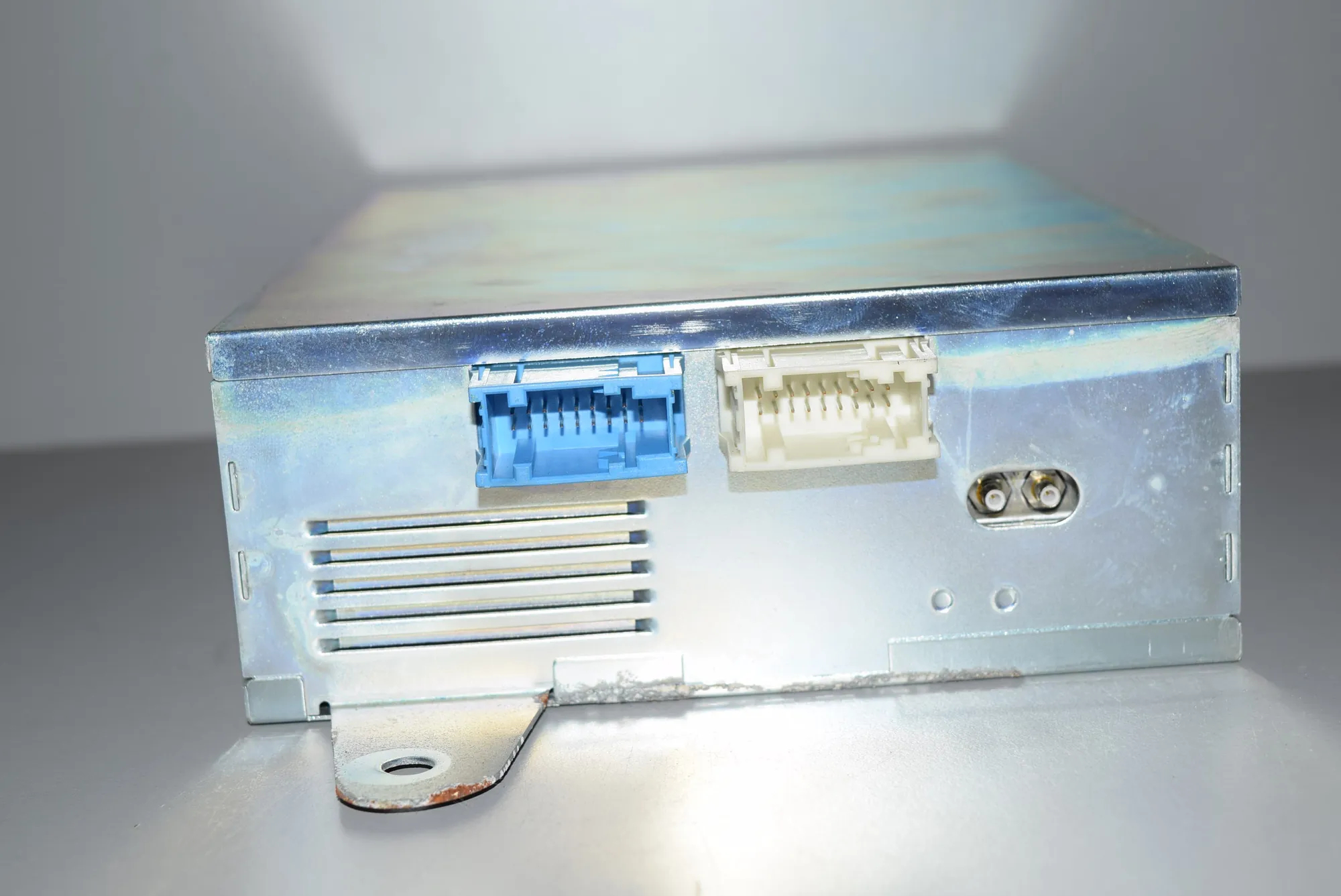 TV Module – OEM 6902015 · BMW 5 Touring (E39) 530 d 1999 – 2