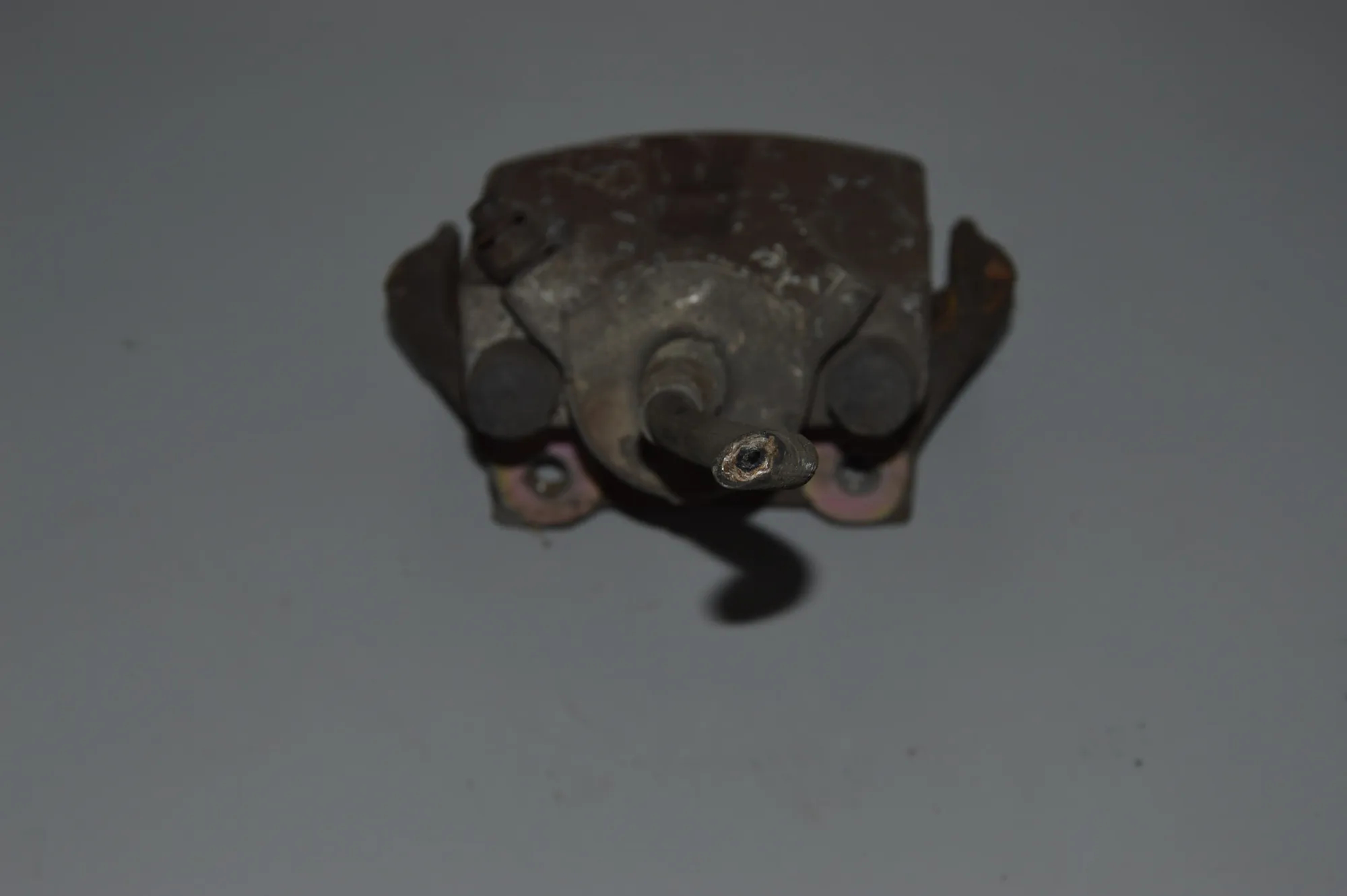Rear Right Brake Caliper · BMW 5 (E39) 523 i 1998