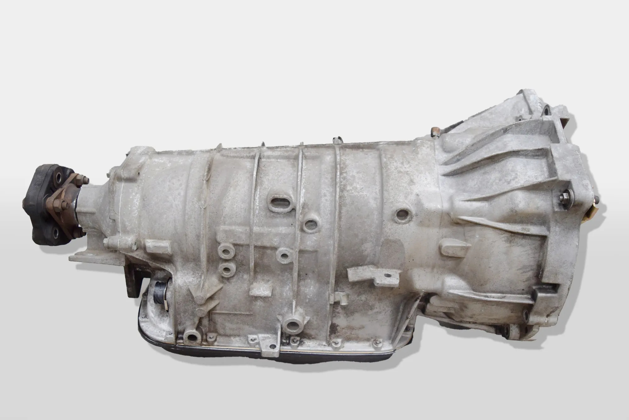 Gearbox – OEM 7508716 · BMW 3 Cabrio (E46) BMW 3 Cabrio (E46) 318 Ci 2002 – 3
