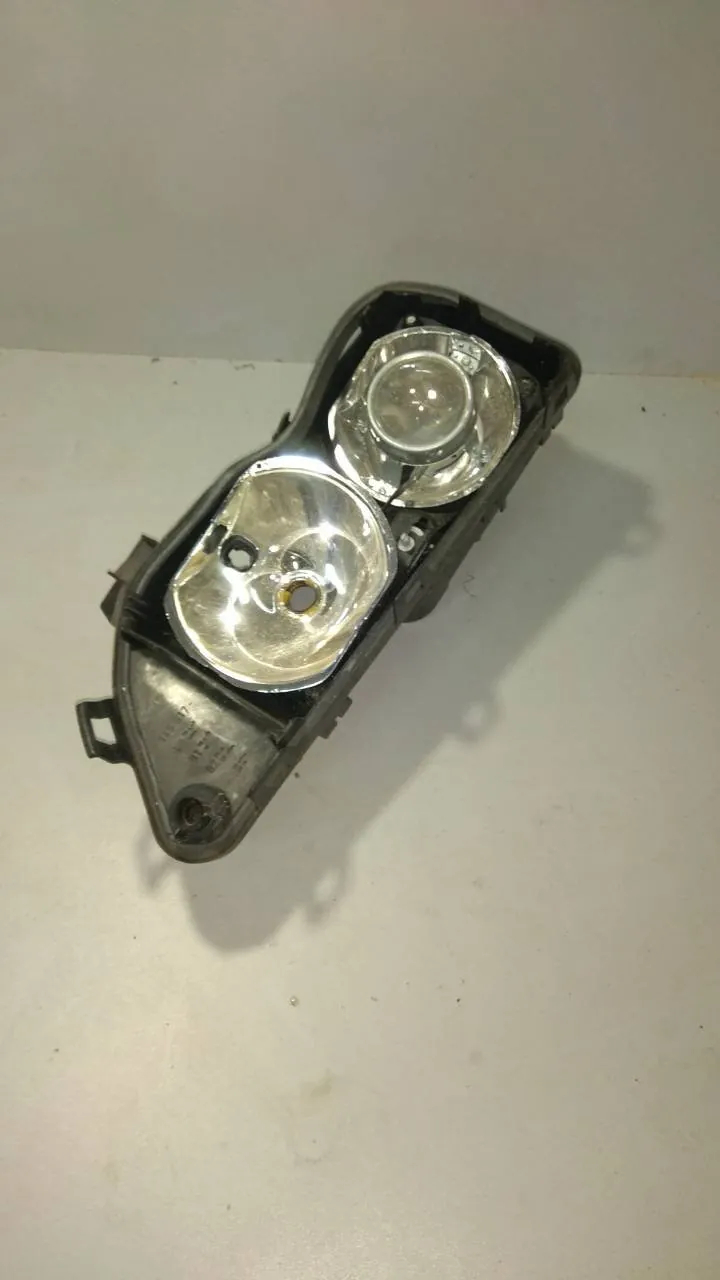 Front Left Headlight · BMW 5 Touring (E39) 530 d 2000