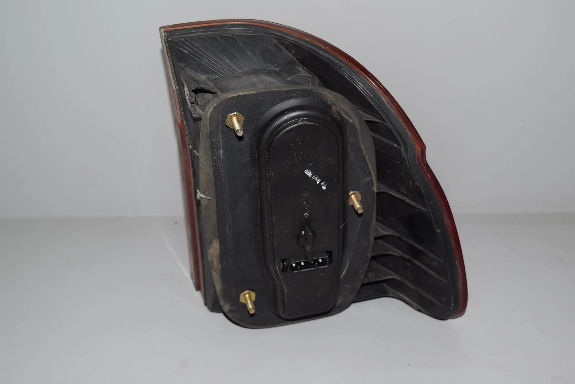 Rear Left Tail Light · BMW 5 Touring (E39) 530 d 2000 – 2