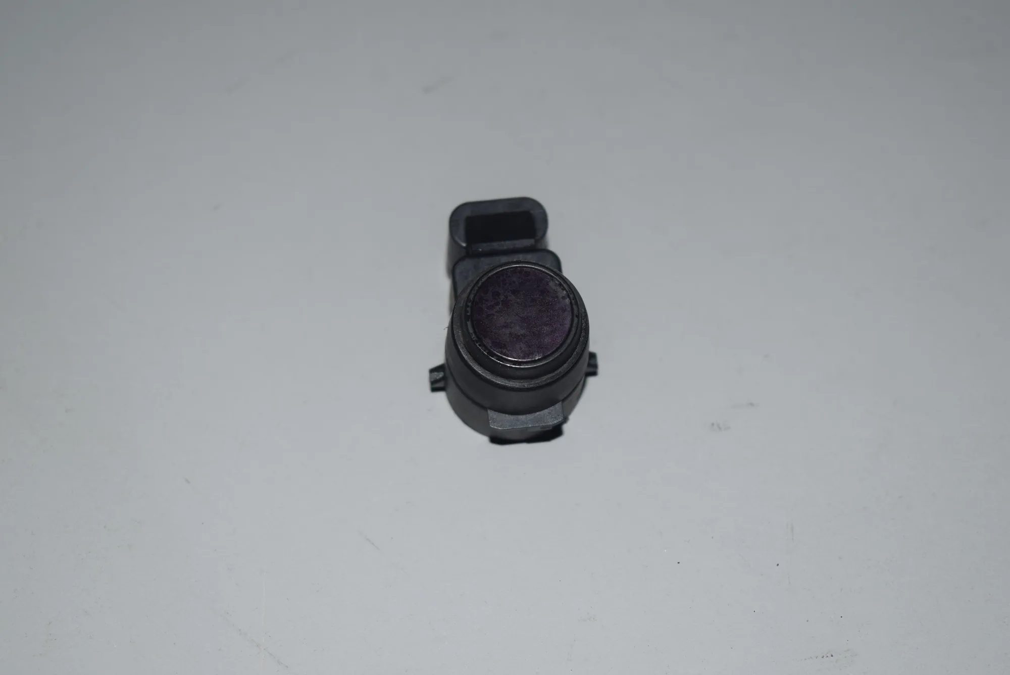 Rear Parking Sensor – OEM 6934308 · BMW 1 (E87) BMW 1 (E87) 120 d 2005 – 3