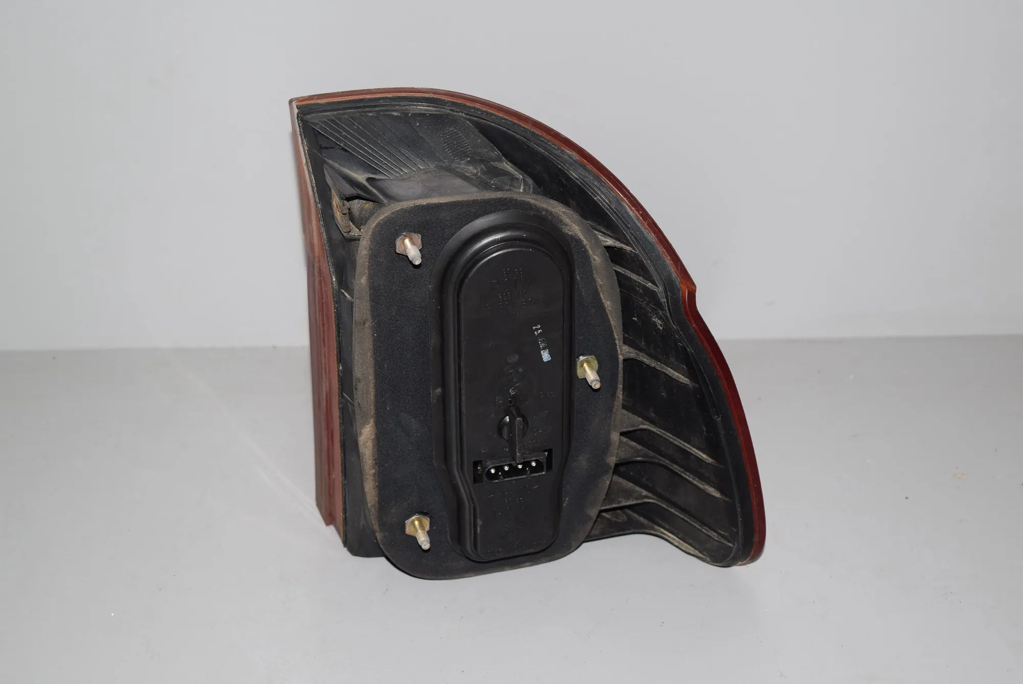 Rear Left Tail Light · BMW 5 Touring (E39) 525 d 2000 – 2