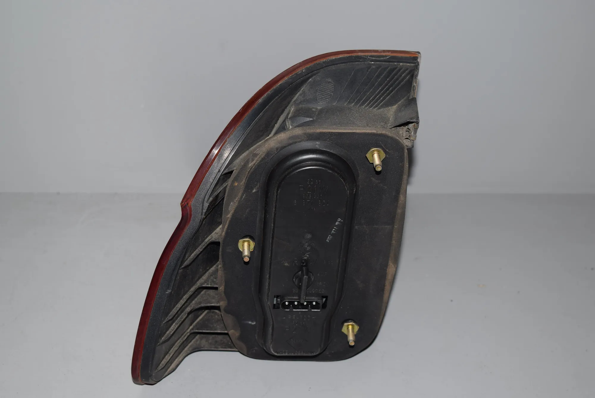 Rear Right Tail Light · BMW 5 Touring (E39) 525 d 2000 – 2