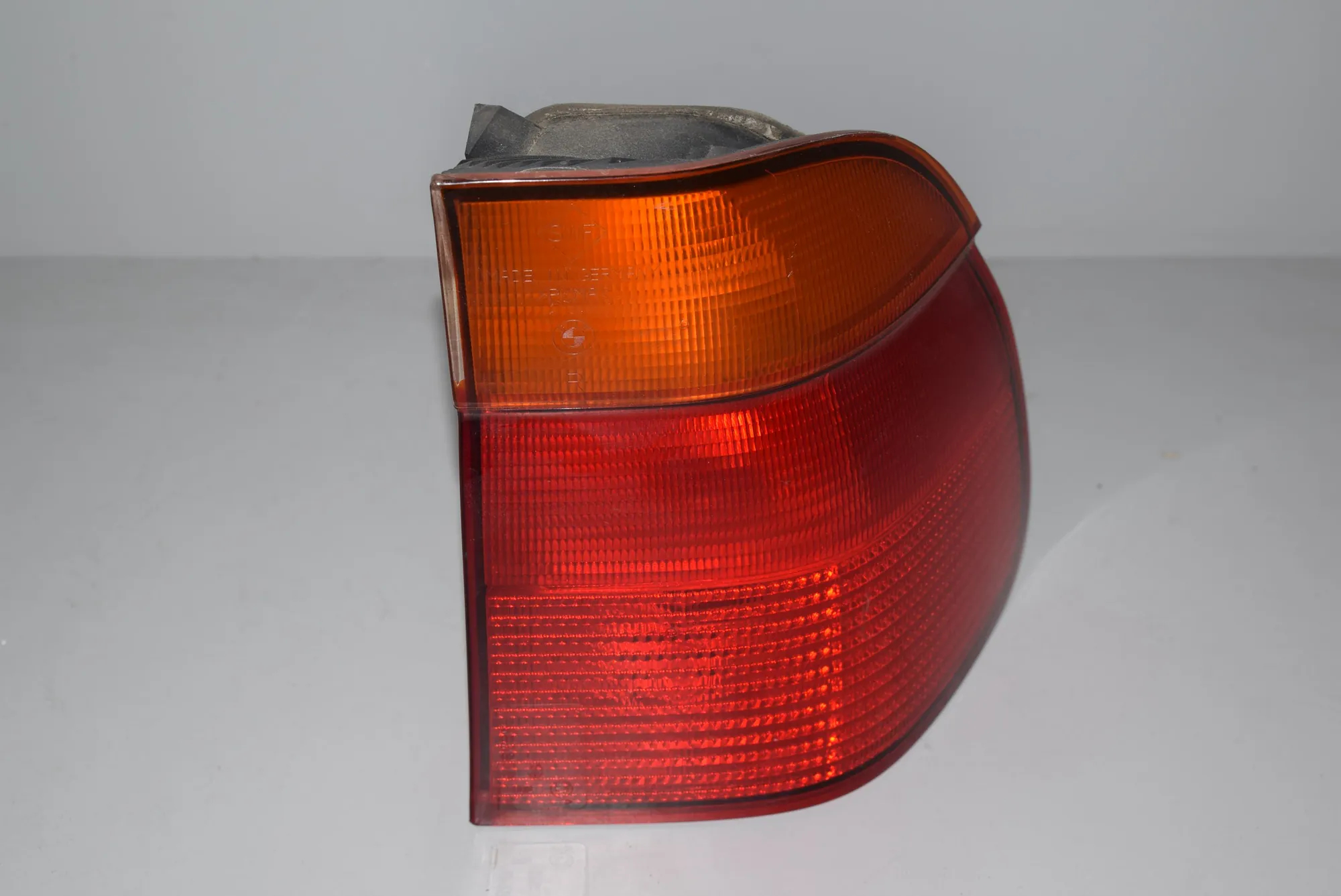 Rear Right Tail Light · BMW 5 Touring (E39) 525 d 2000