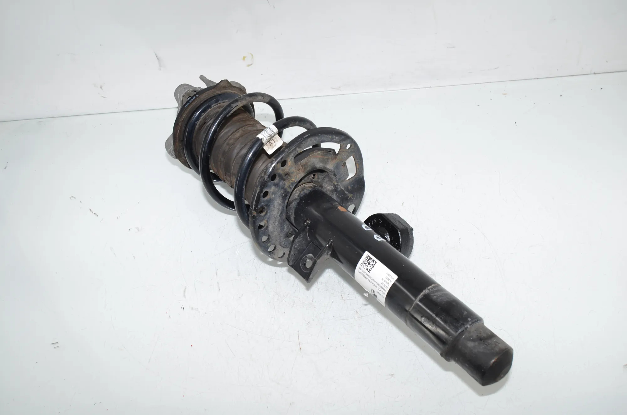 Front Right Shock Absorber – OEM 6888488 · BMW 3 Touring (G21) (2019 - -) 320 i 2023 – 3