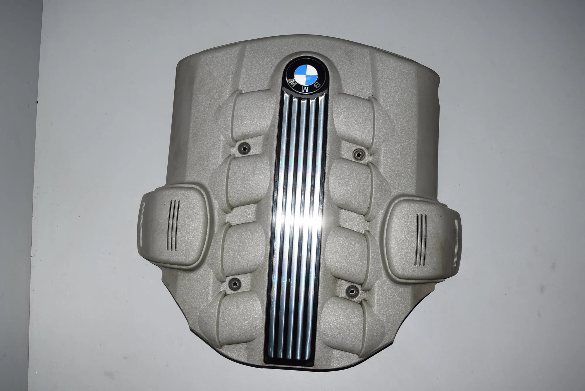 Engine Cover – OEM 7547248KATALOGONR · BMW 7 (E65, E66, E67) BMW 7 (E65, E66, E67) 2001