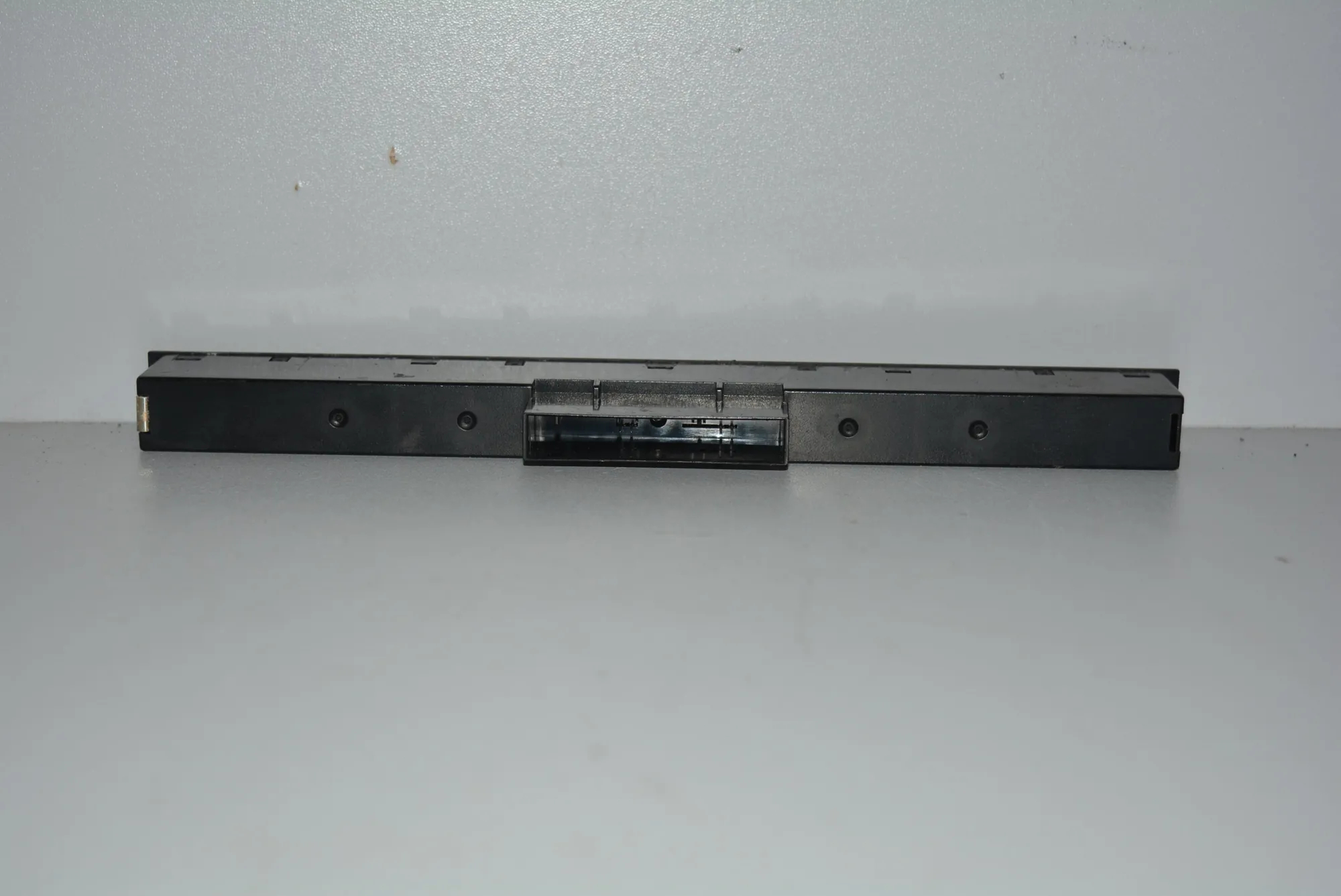 Button Switch Panel – OEM 8373769 · BMW 5 (E39) 535 i 2000 – 2