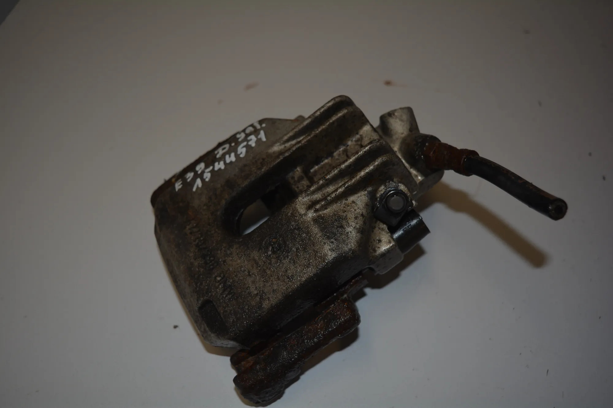 Rear Right Brake Caliper · BMW 5 Touring (E39) 530 d 1999 – 3