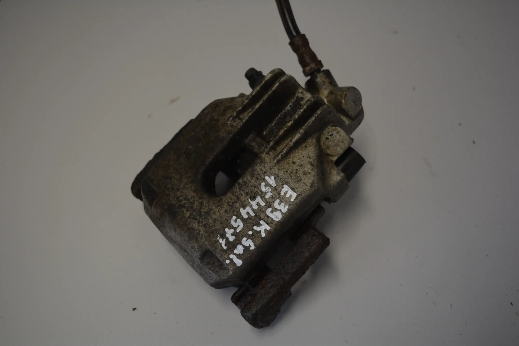 Rear Left Brake Caliper · BMW 5 Touring (E39) 530 d 1999 – 2