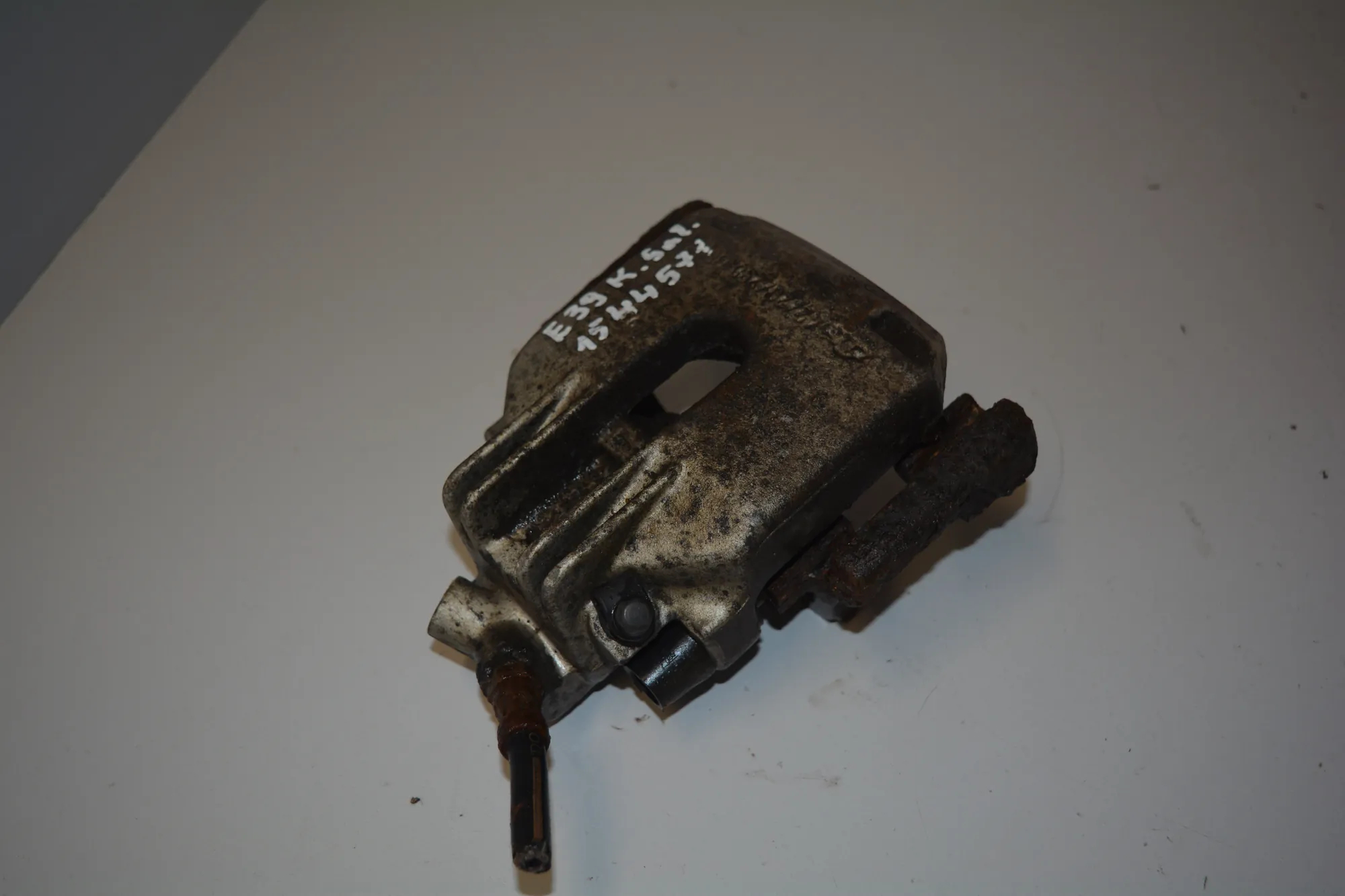 Rear Left Brake Caliper · BMW 5 Touring (E39) 530 d 1999
