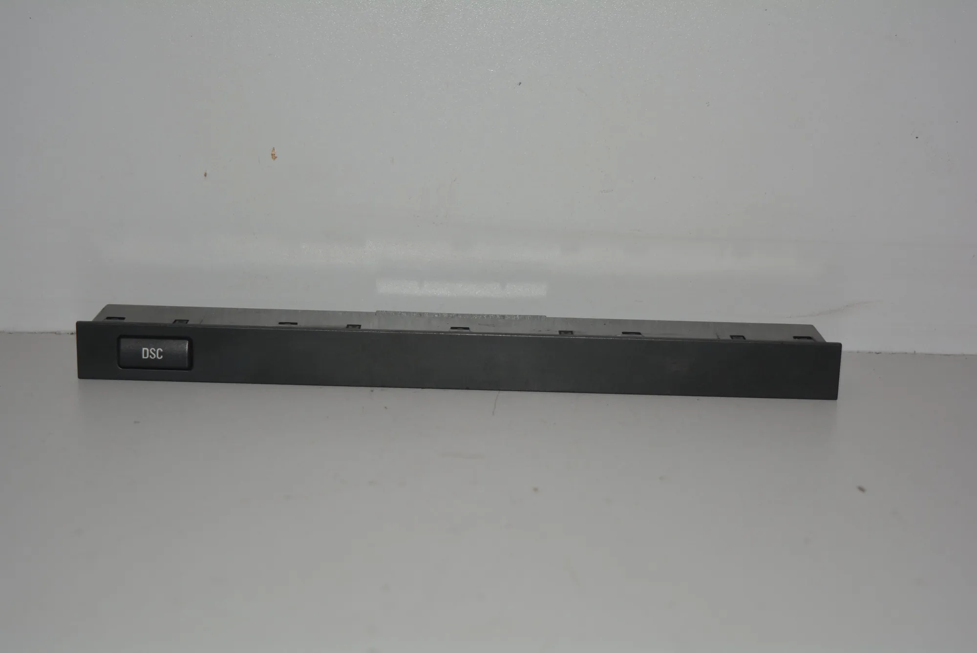 Button Switch Panel · BMW 5 Touring (E39) 525 d 2001