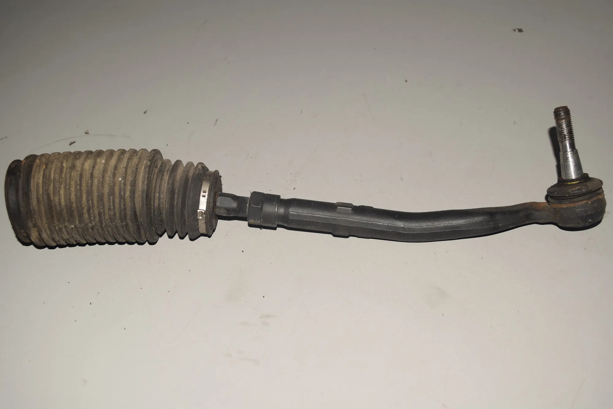 Left Side Steering Tie Rod · BMW 5 Touring (E39) 525 d 2001 – 2