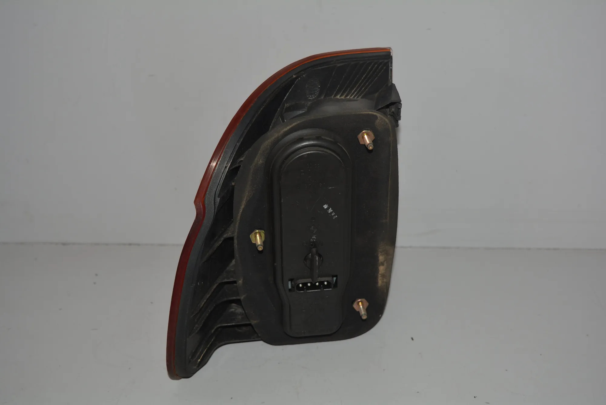 Rear Right Tail Light · BMW 5 Touring (E39) 525 d 2001 – 2