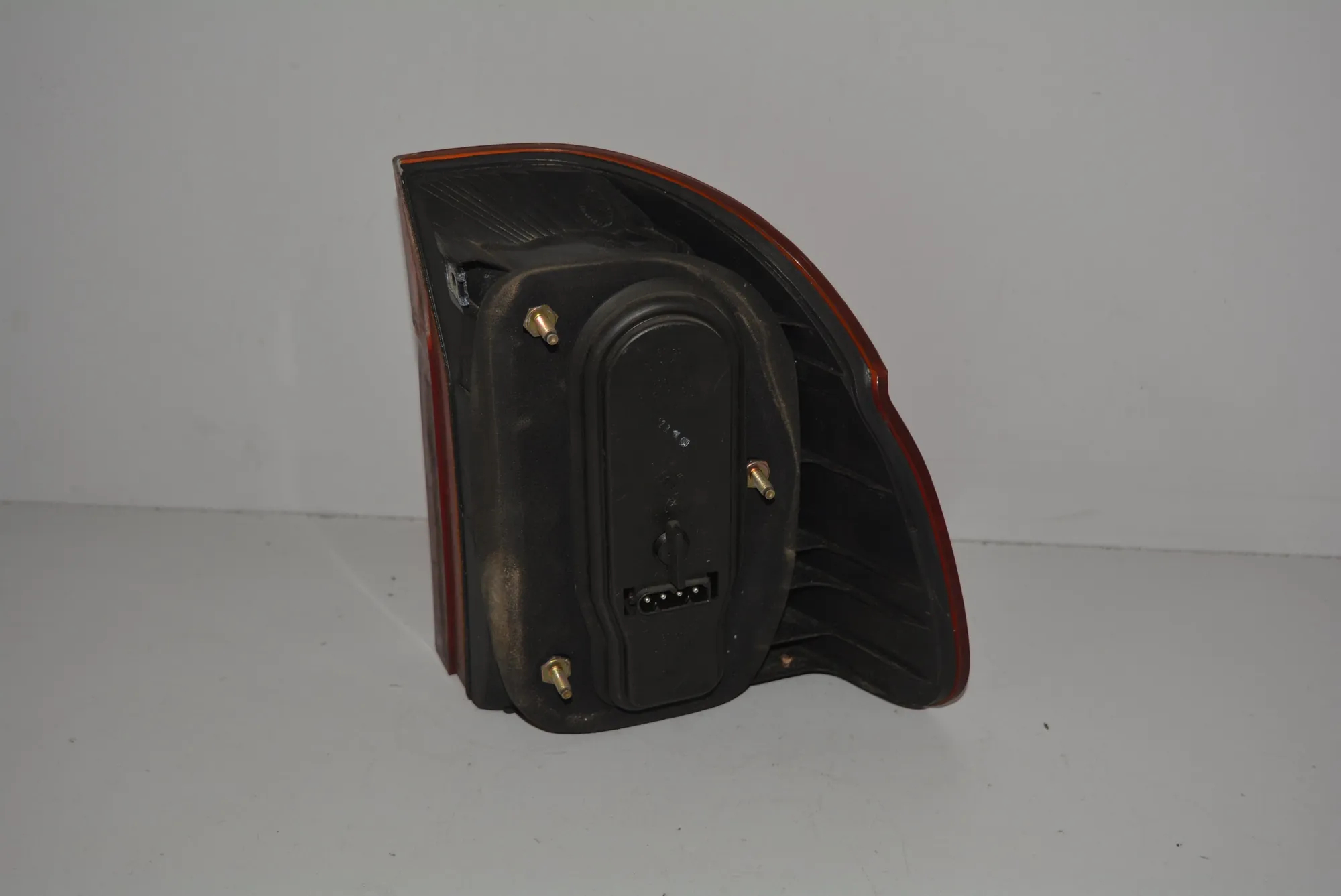 Rear Left Tail Light · BMW 5 Touring (E39) 525 d 2001