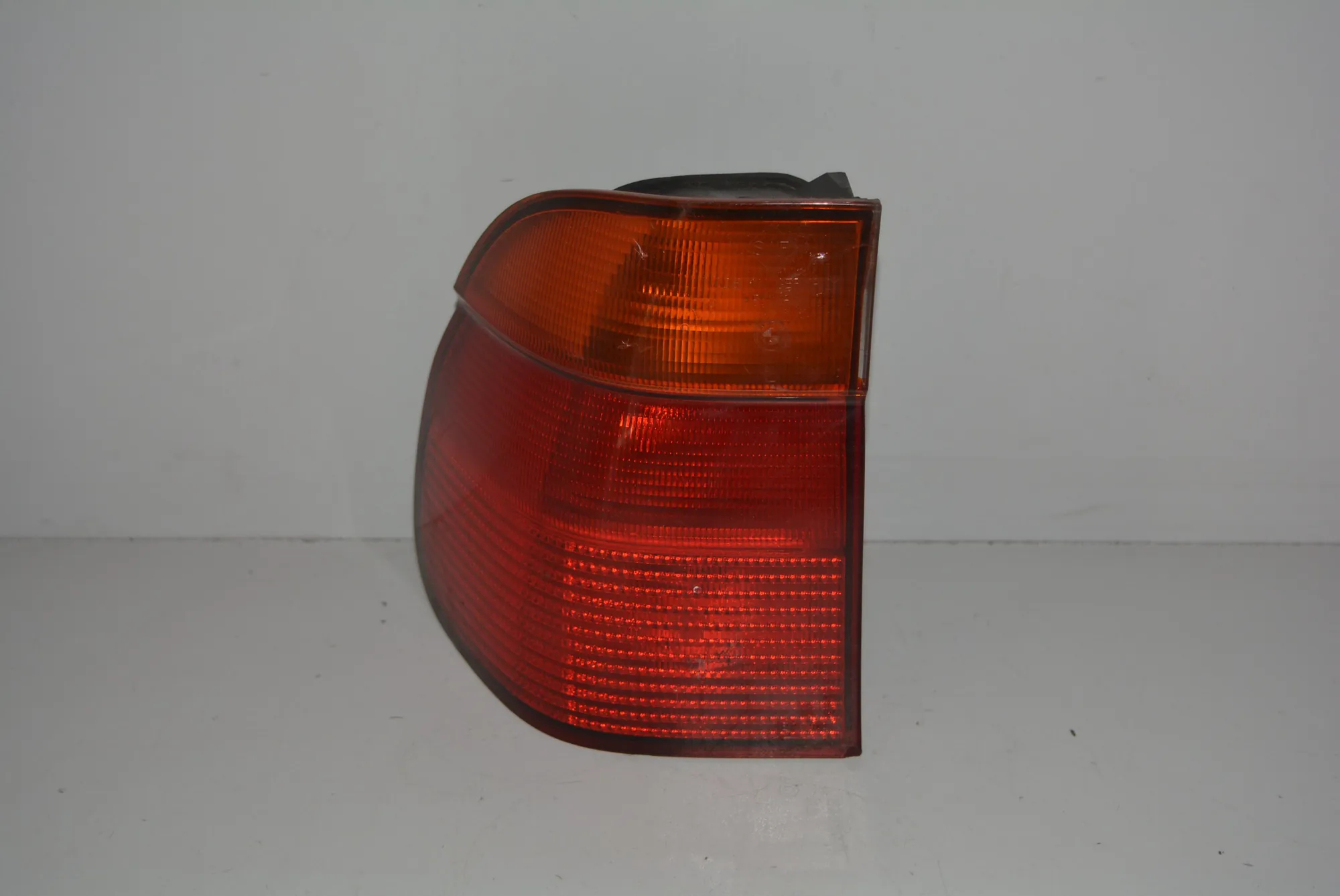 Rear Left Tail Light · BMW 5 Touring (E39) 525 d 2001 – 2