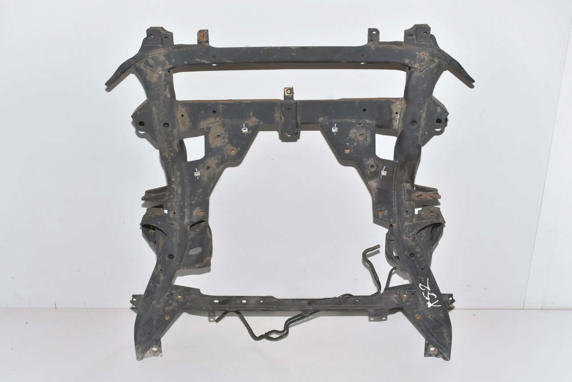 Front Subframe – OEM 31116785467 · BMW X5 (E70) BMW X5 (E70) 2009