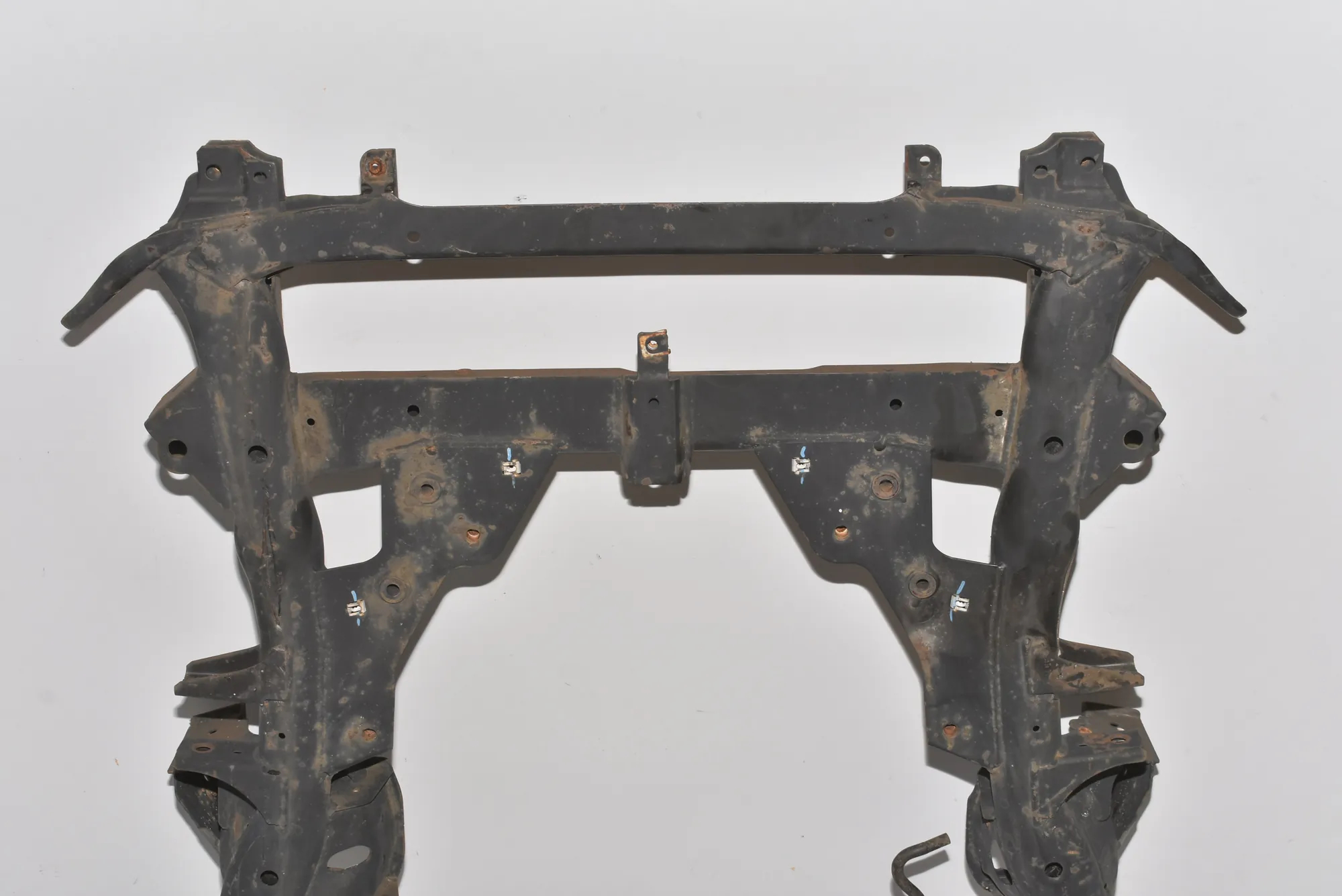 Front Subframe – OEM 31116785467 · BMW X5 (E70) BMW X5 (E70) 2009 – 2