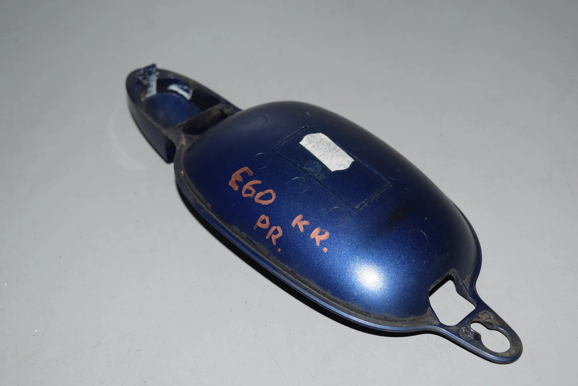 Front Left Door Exterior Handle · BMW 5 (E60) 525 d 2007 – 3