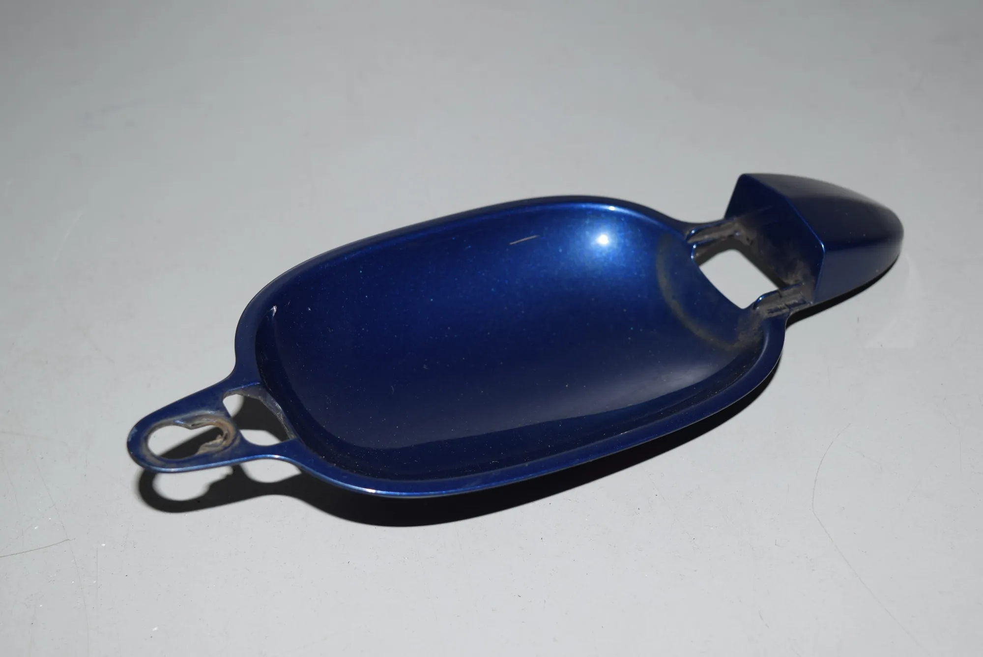 Front Left Door Exterior Handle · BMW 5 (E60) 525 d 2007 – 2