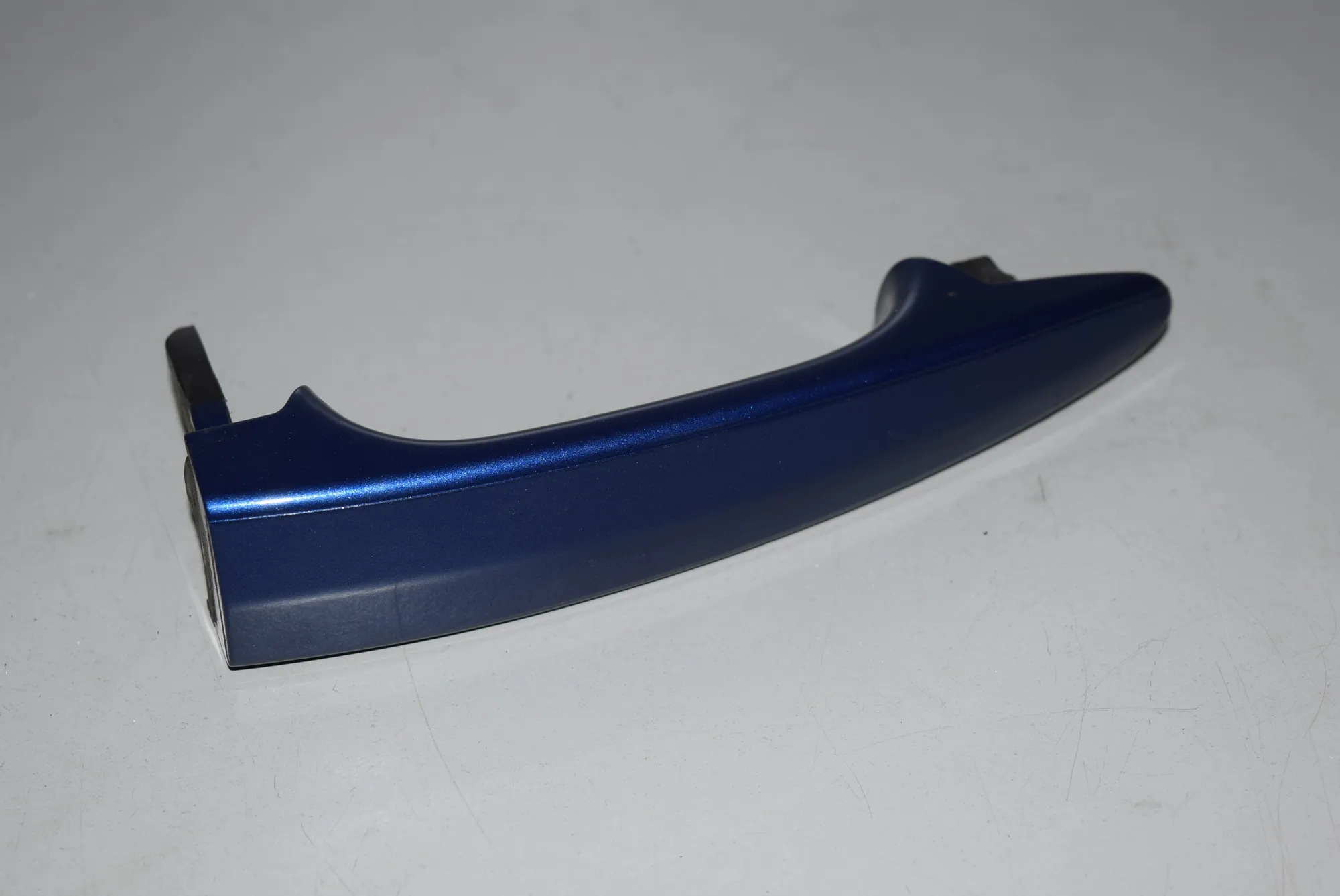 Front Left Door Exterior Handle · BMW 5 (E60) 525 d 2007 – 4