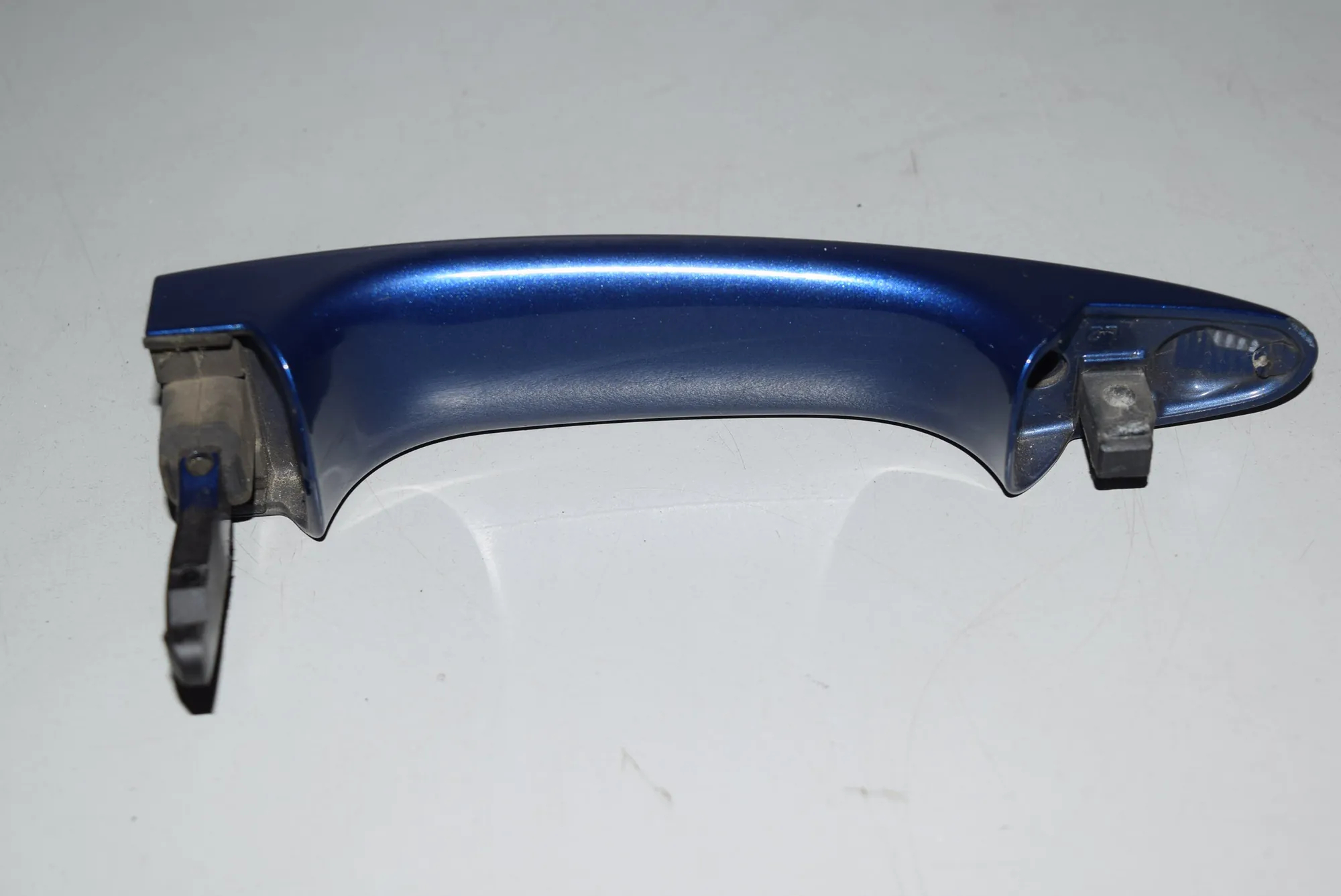 Front Left Door Exterior Handle · BMW 5 (E60) 525 d 2007