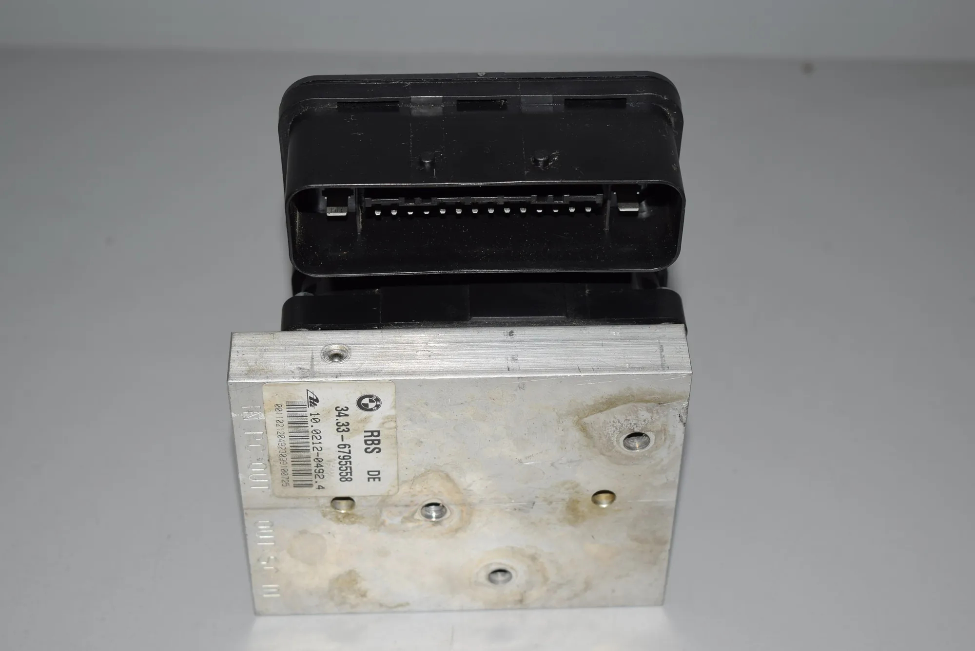 ABS Pump – OEM 6795558 · BMW X6 (E71, E72) BMW X6 (E71, E72) 2010 – 2