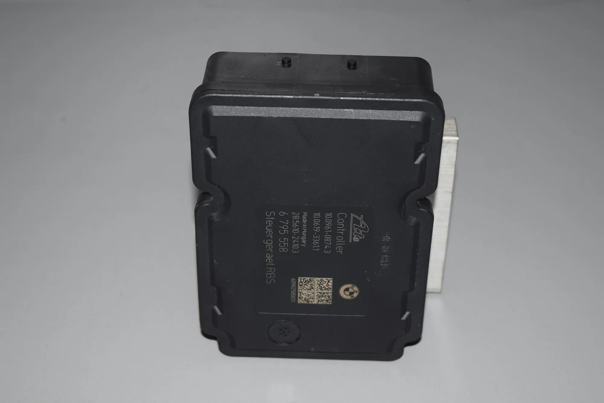 ABS Pump – OEM 6795558 · BMW X6 (E71, E72) BMW X6 (E71, E72) 2010