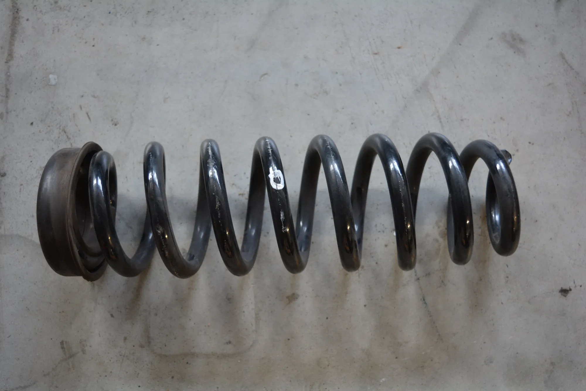 Rear Right Coil Spring · BMW 1 (E87) 118 d 2011 – 2