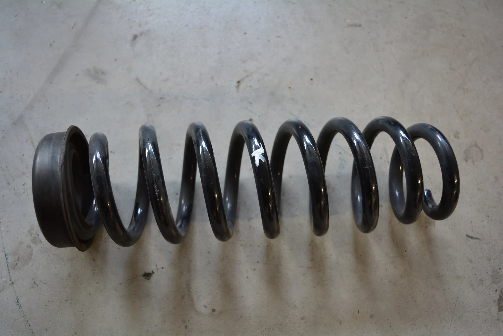 Rear Left Coil Spring · BMW 1 (E87) 118 d 2011 – 2
