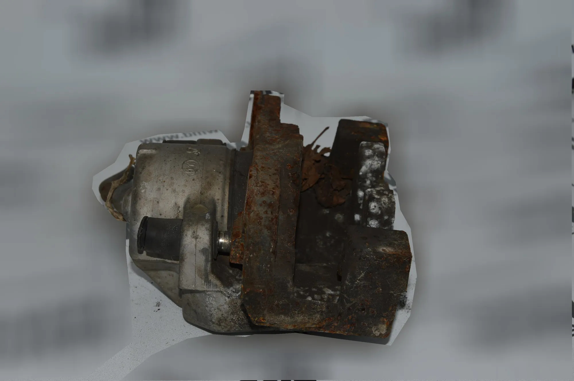 Front Left Brake Caliper · BMW 5 (E39) 530 d 2000 – 5