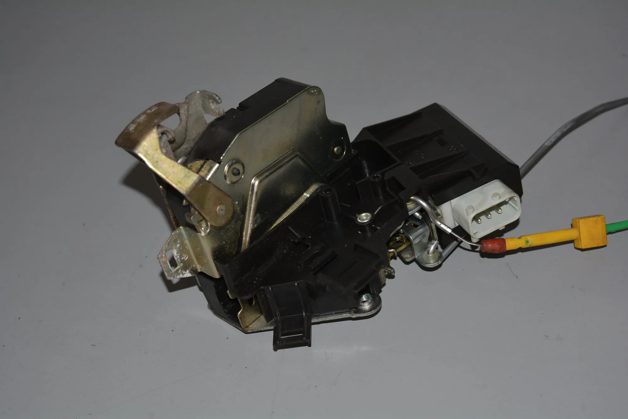 Front Right Door Lock · BMW 5 (E39) 530 d 2000 – 2