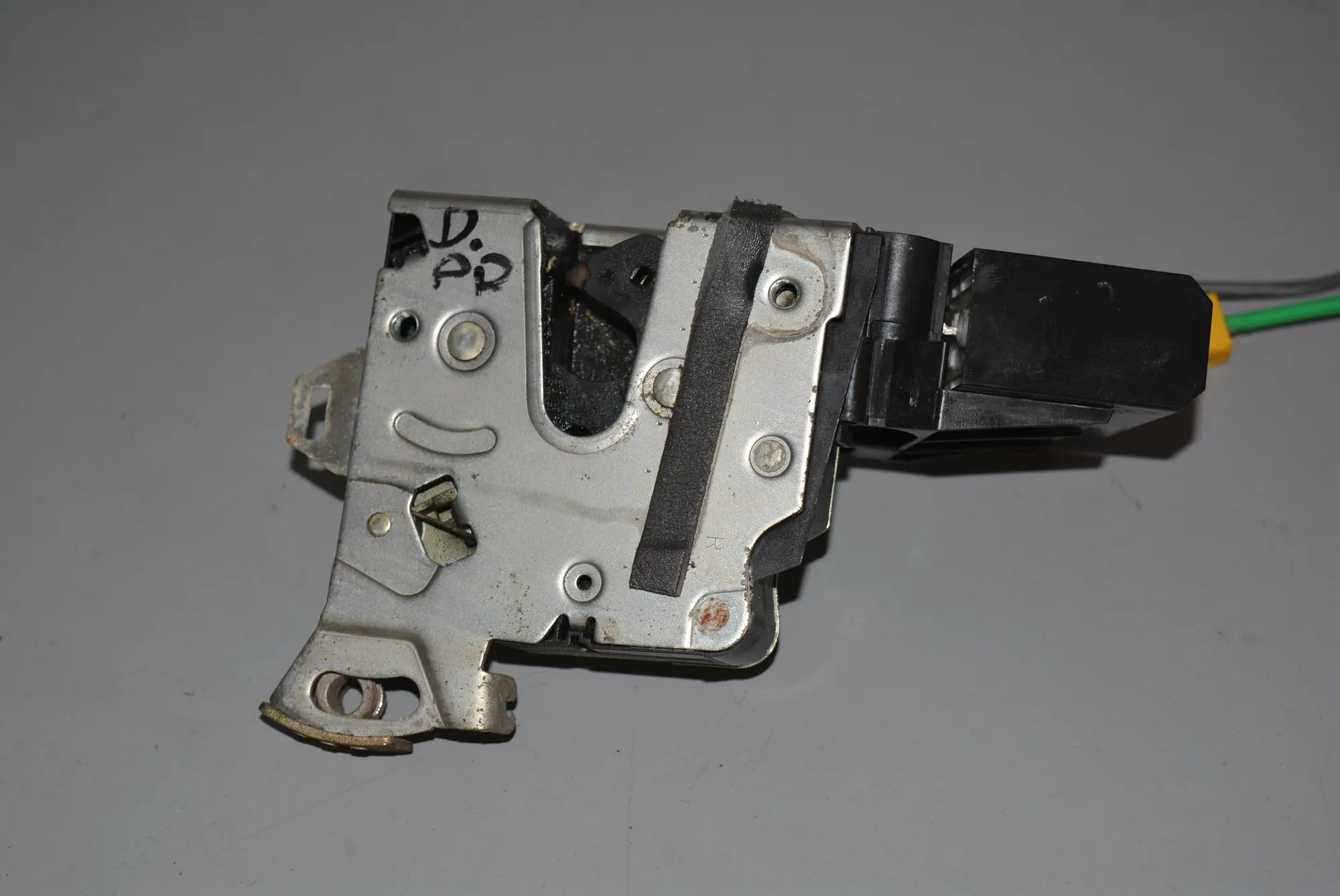 Front Right Door Lock · BMW 5 (E39) 530 d 2000 – 3