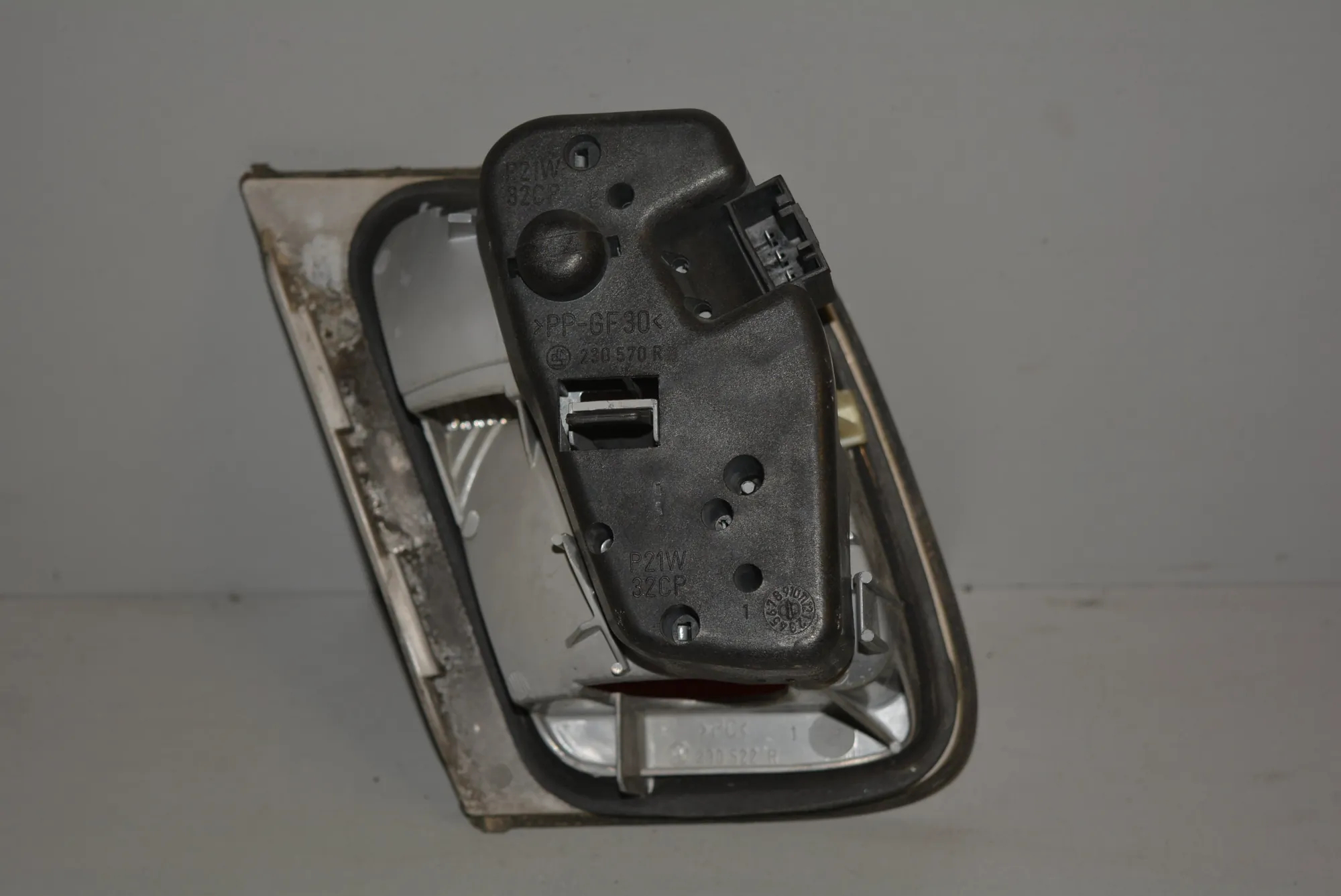 Right Side Tailgate Tail Light · BMW 3 (E46) 320 d 2000 – 2