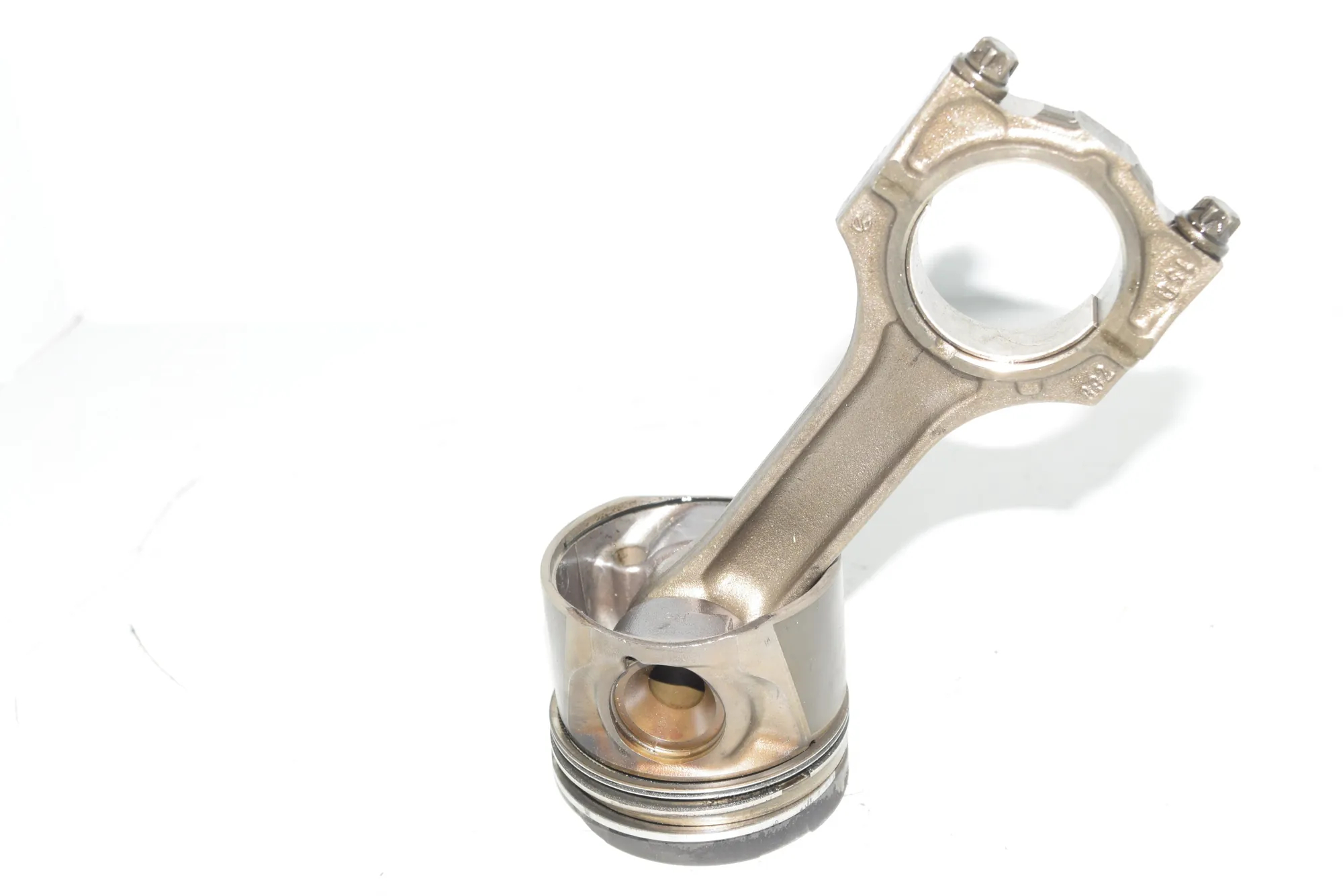 Piston – OEM WBADL01030GY12338 · BMW 5 (E39) 2002 – 2