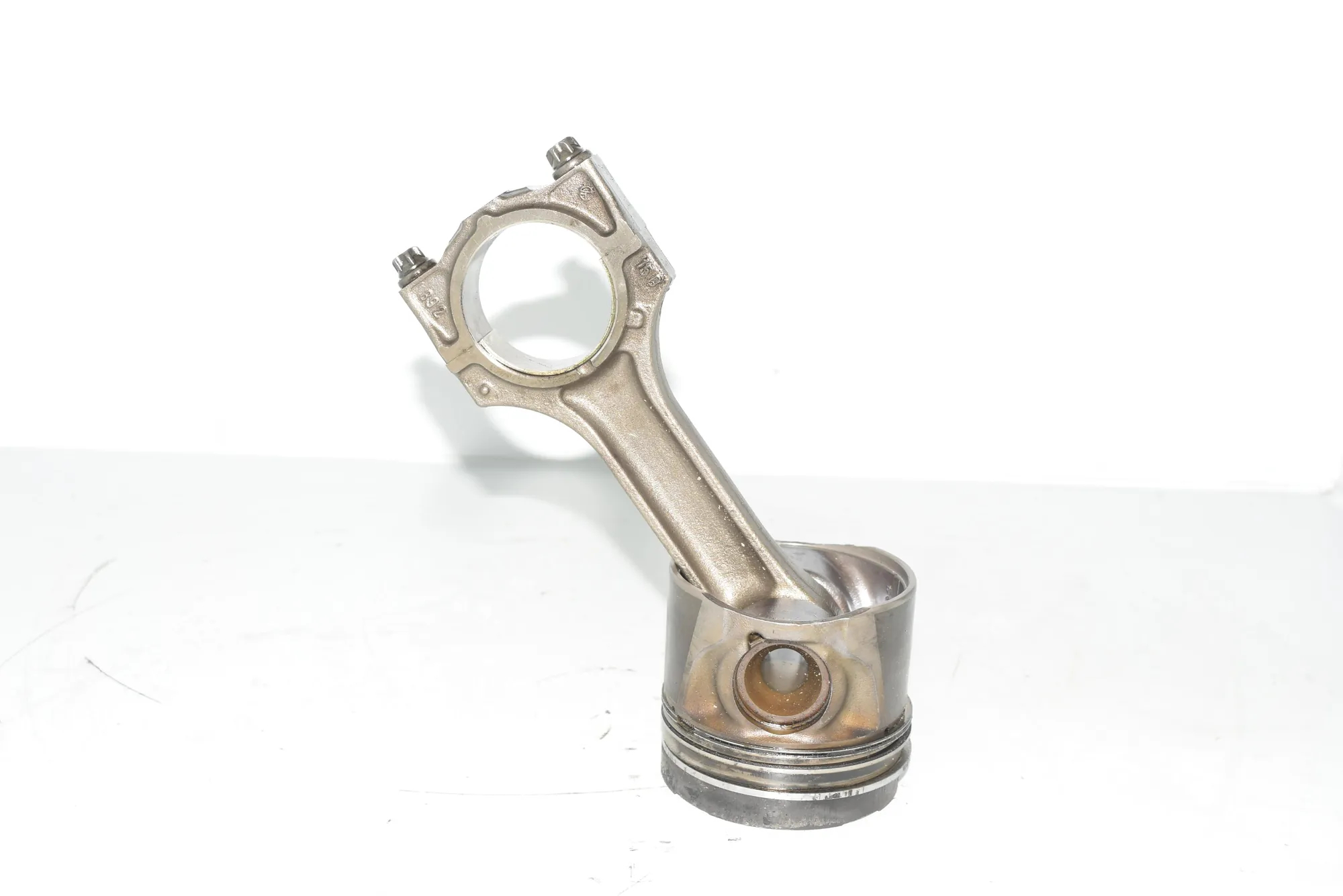 Piston – OEM WBADL01030GY12338 · BMW 5 (E39) 2002