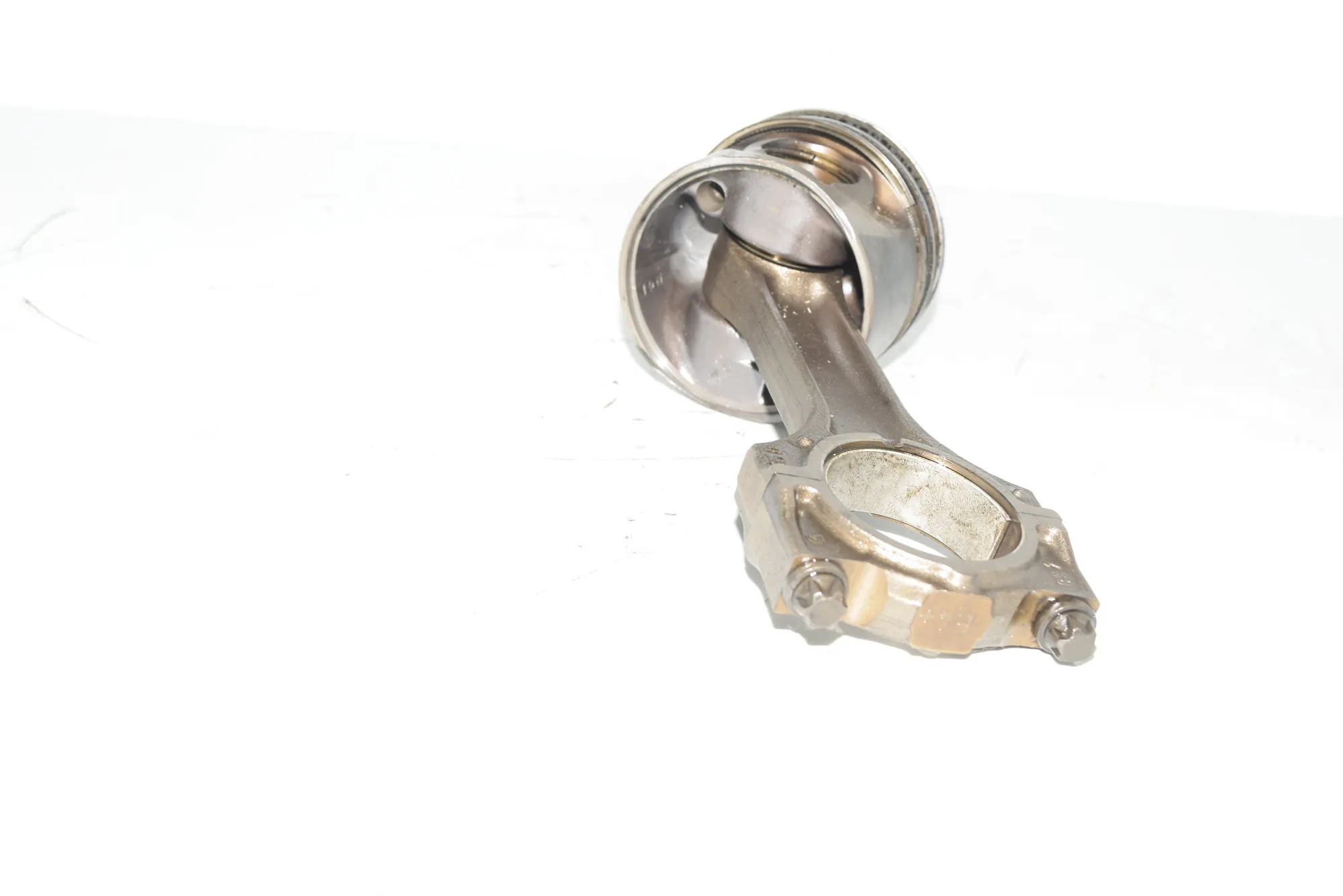 Piston – OEM WBADL01030GY12338 · BMW 5 (E39) 2002 – 3