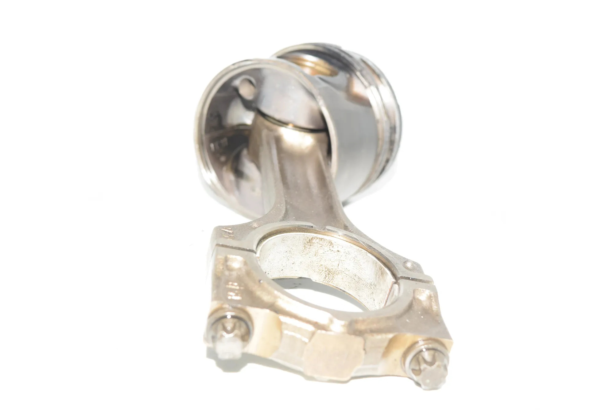 Piston – OEM WBADL01030GY12338 · BMW 5 (E39) 2002 – 4