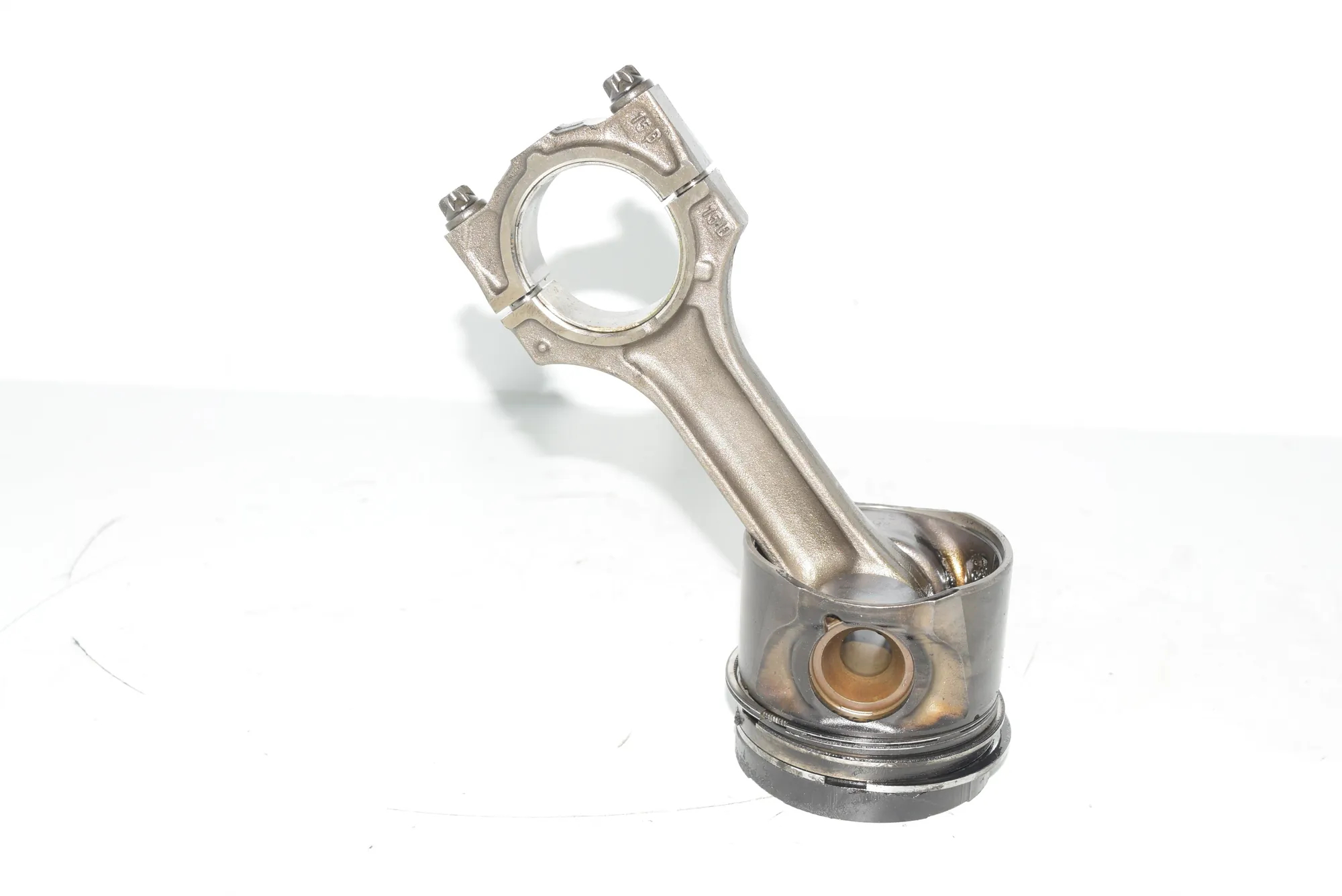 Piston – OEM WBADL01030GY12338 · BMW 5 (E39) 2002 – 2