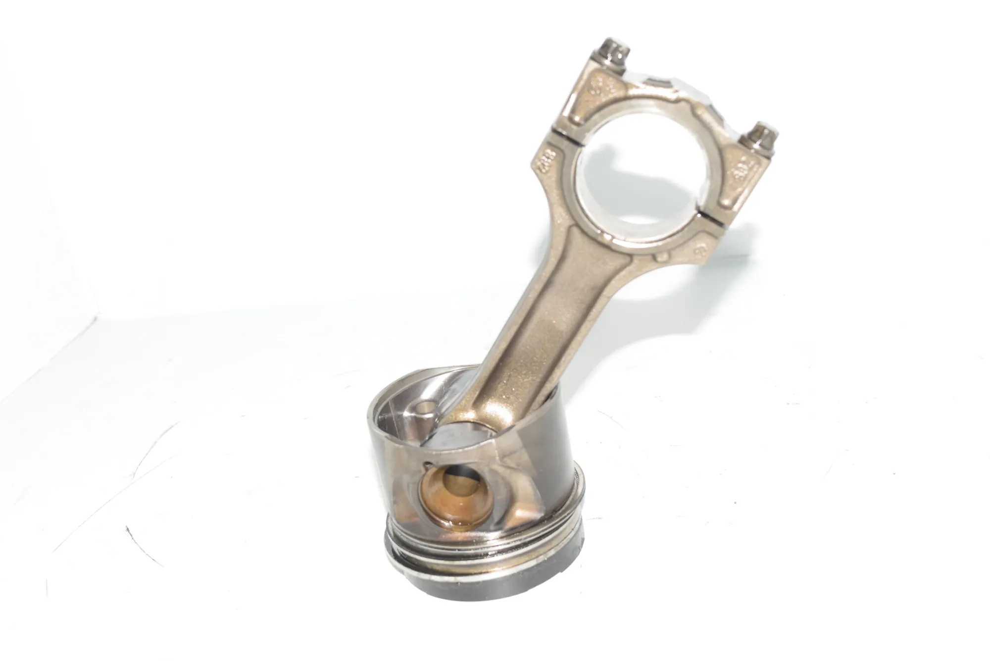 Piston – OEM WBADL01030GY12338 · BMW 5 (E39) 2002 – 3