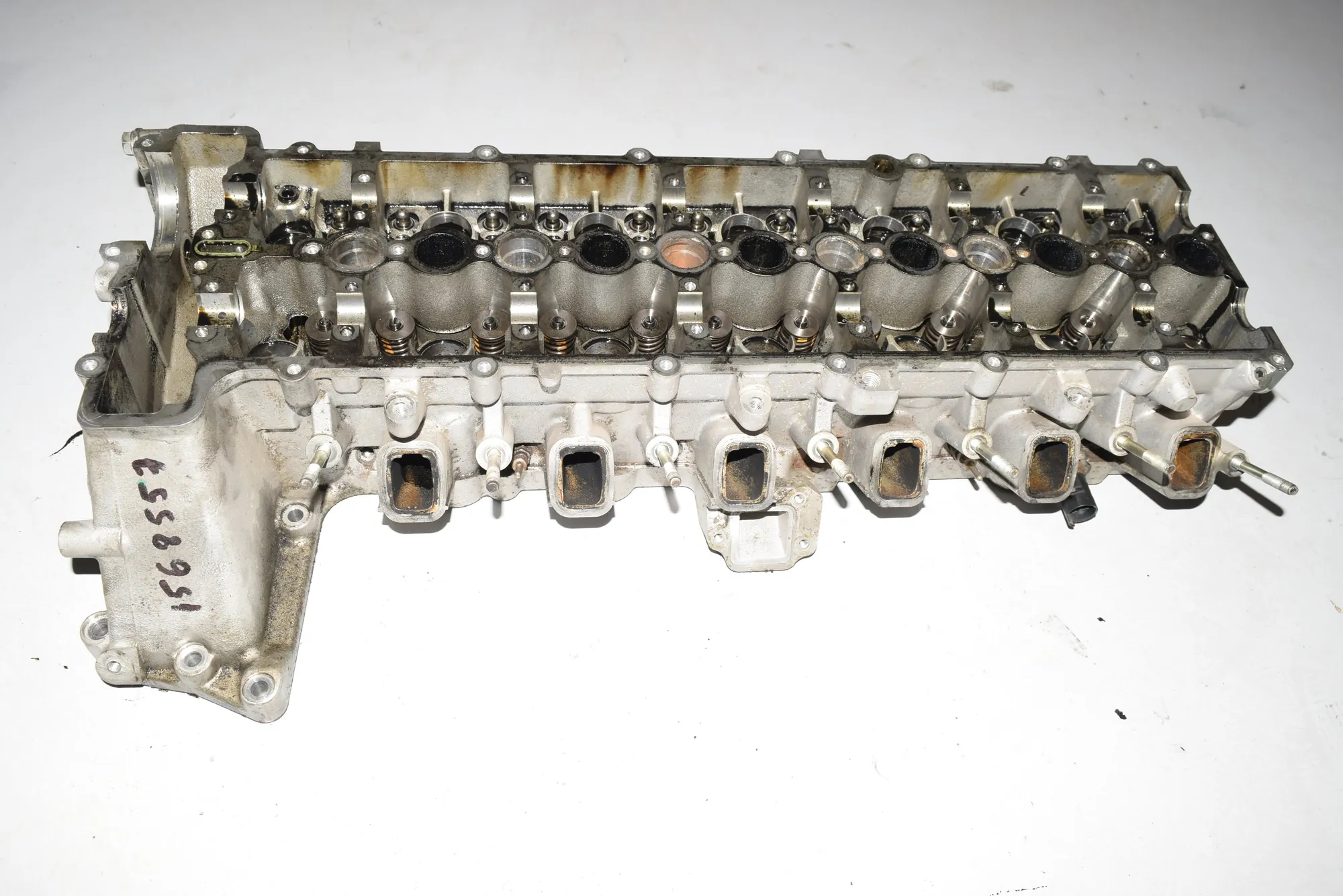 Engine Cylinder Head – OEM 7788581 · BMW 5 (E39) 2002 – 5