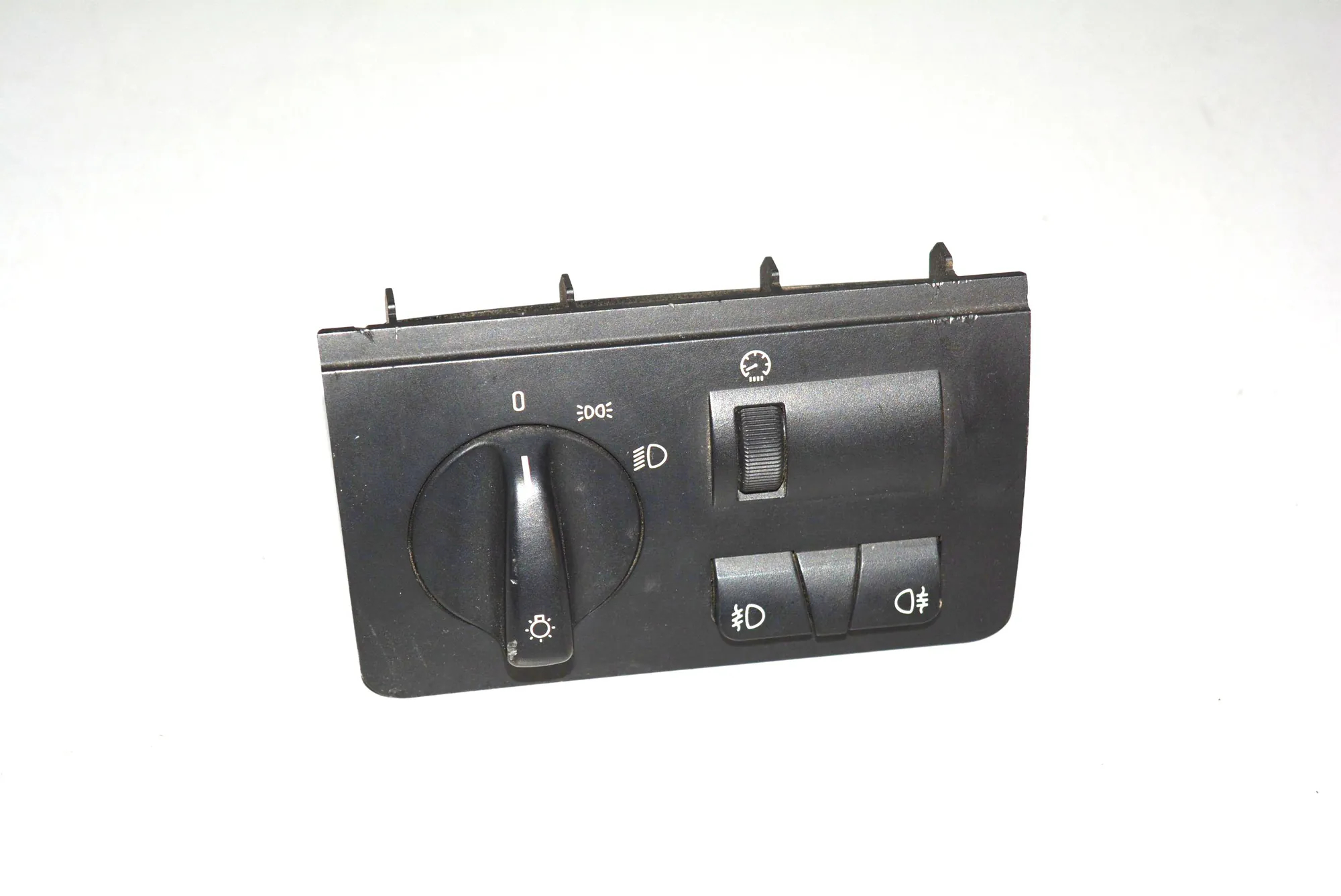 Headlight Switch Control Unit – OEM 8380255 · BMW X5 (E53) 3.0 i 2001