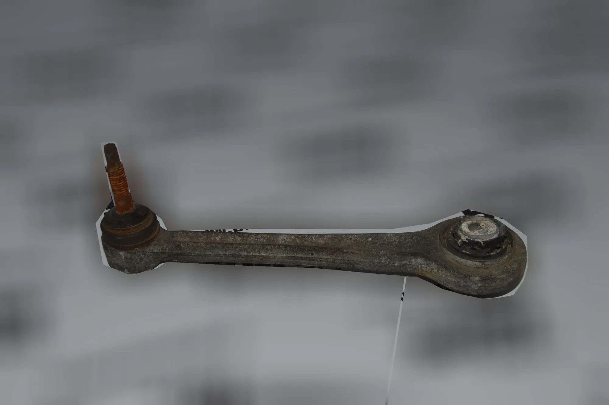 Rear Right Control Arm · BMW X5 (E53) 3.0 i 2001