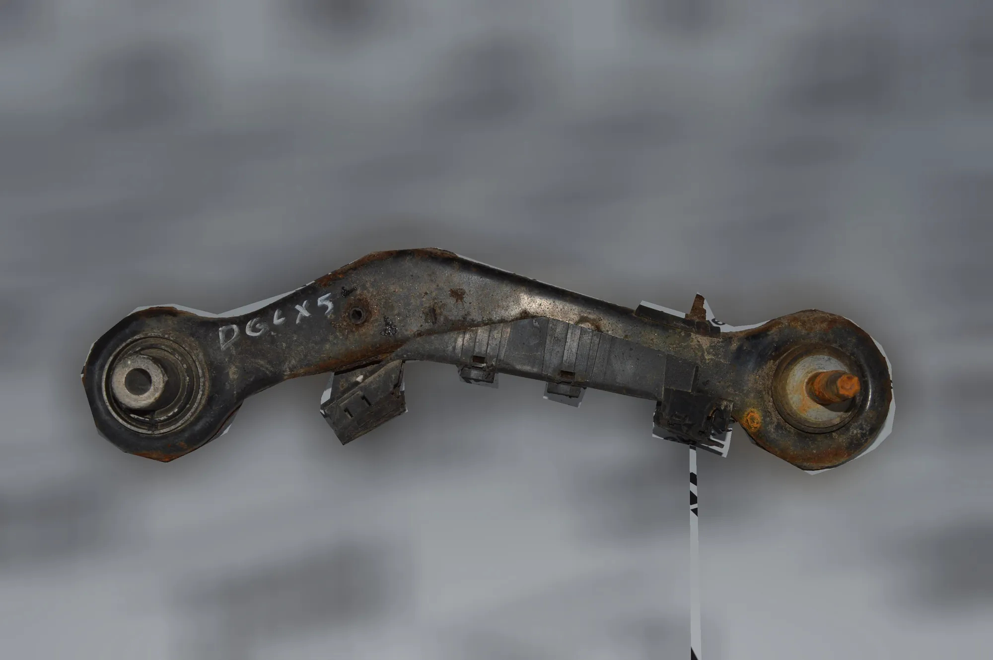 Rear Right Control Arm · BMW X5 (E53) 3.0 i 2001 – 2