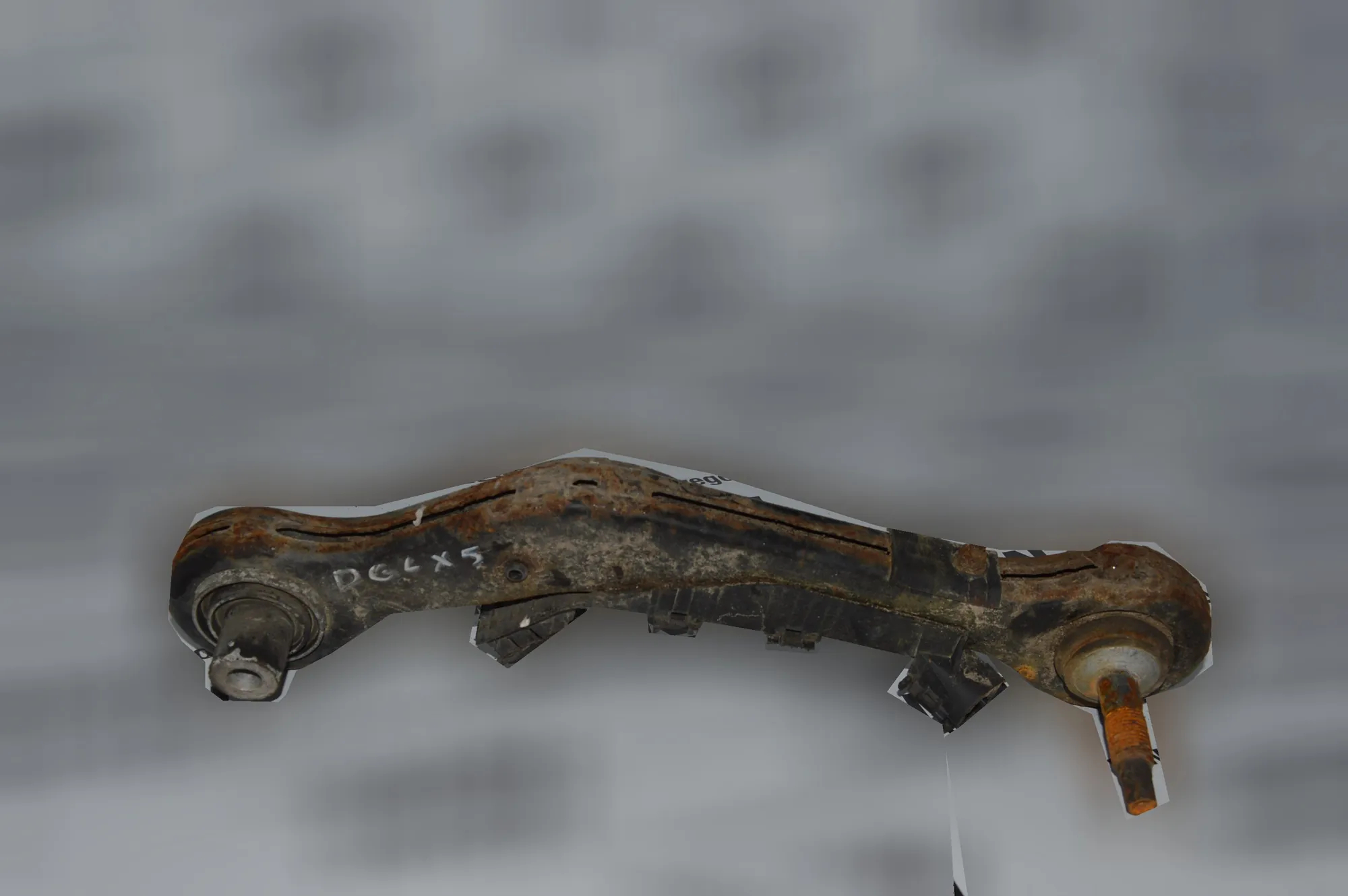 Rear Right Control Arm · BMW X5 (E53) 3.0 i 2001