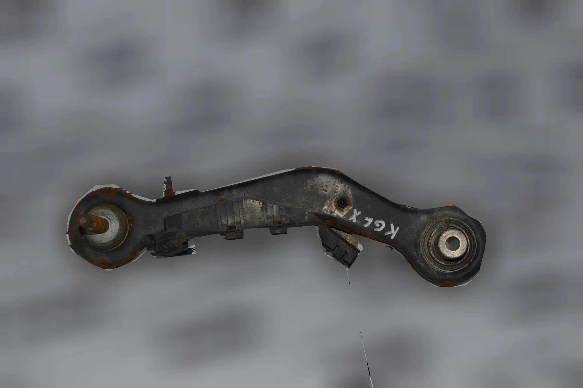 Rear Left Control Arm · BMW X5 (E53) 3.0 i 2001