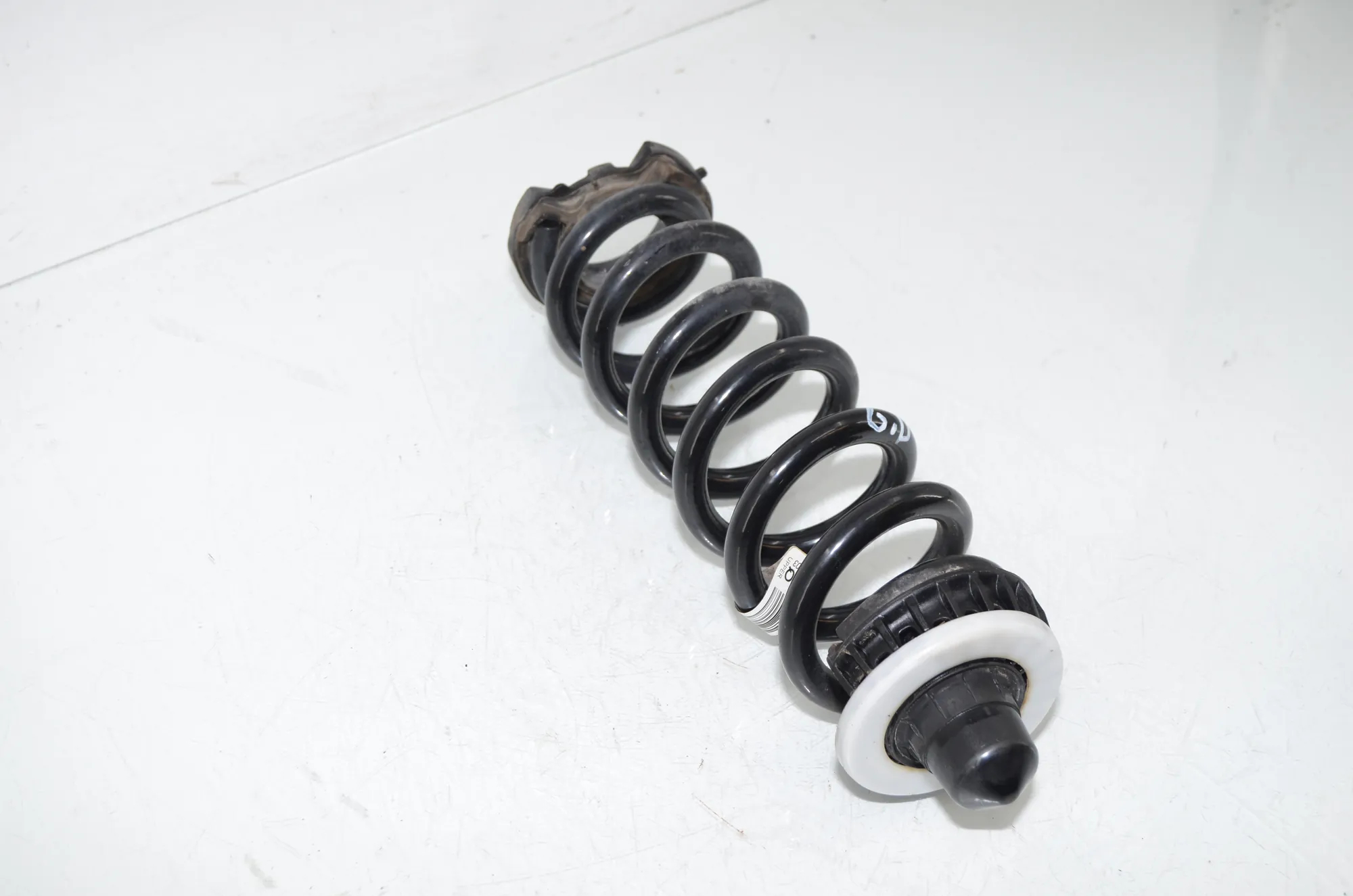 Rear Right Coil Spring – OEM 6889980 · BMW 3 Touring (G21) (2019 - -) 320 i 2023 – 3